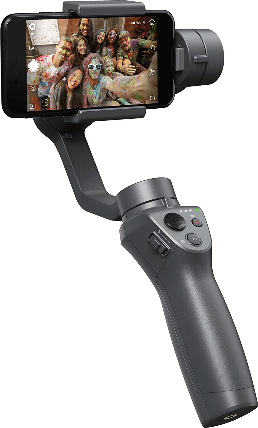 DJI osmo mobile