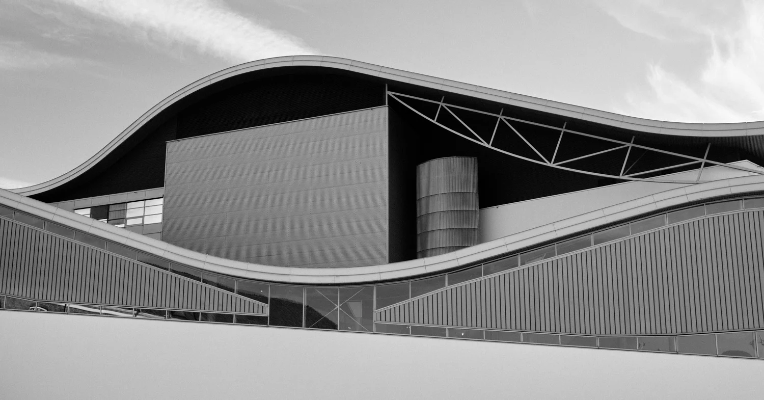 Chassé Theater