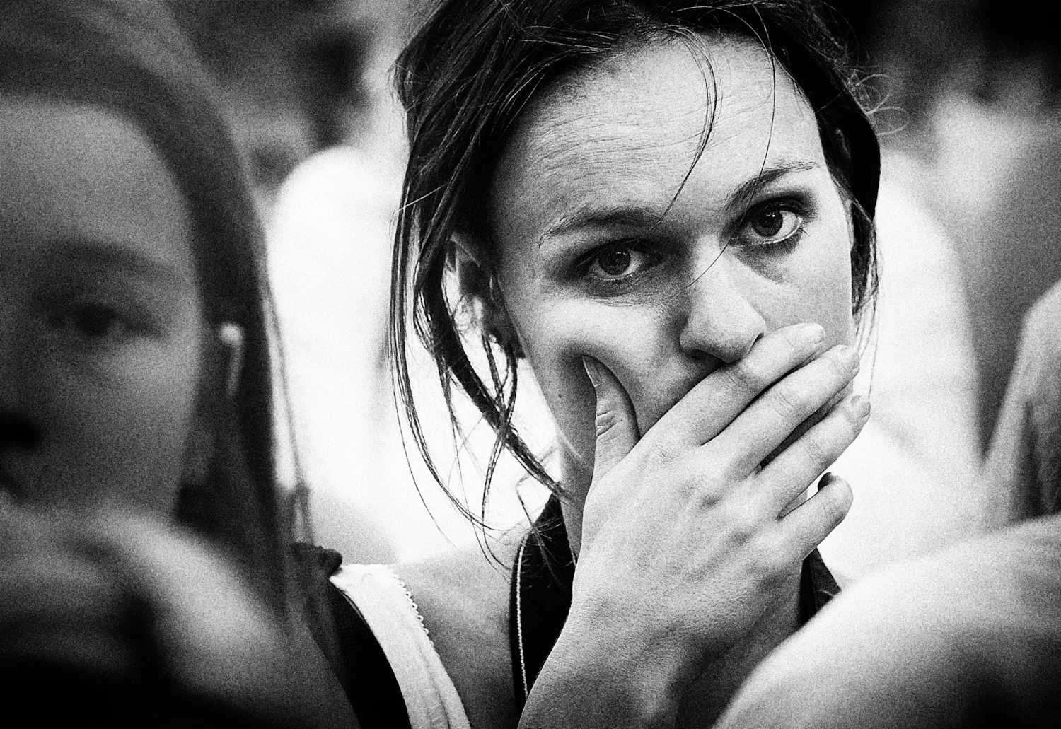 Collective sorrow MH17 - 4
