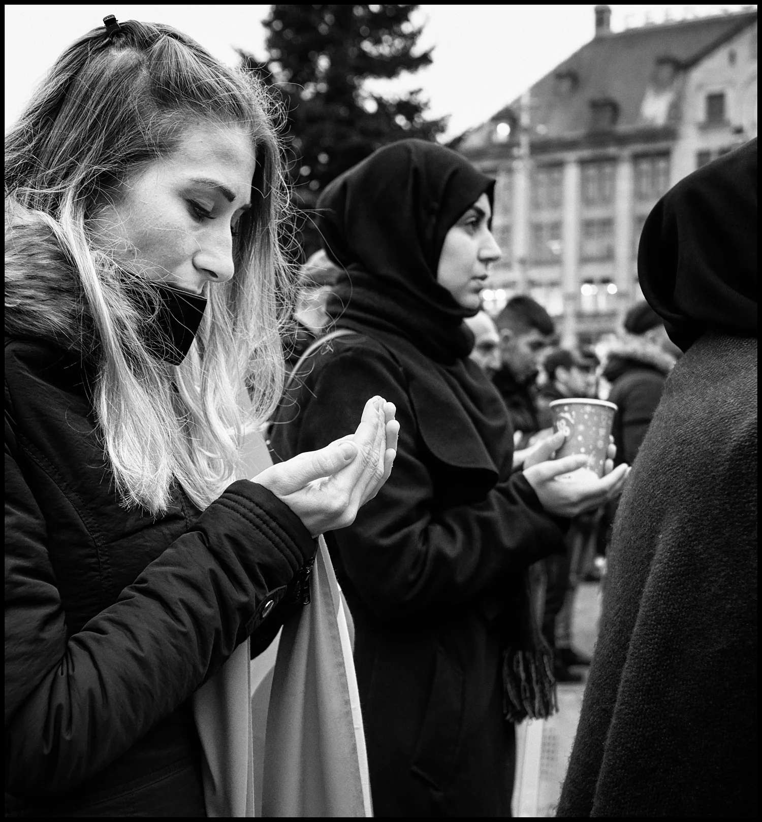 Prayers for Aleppo...