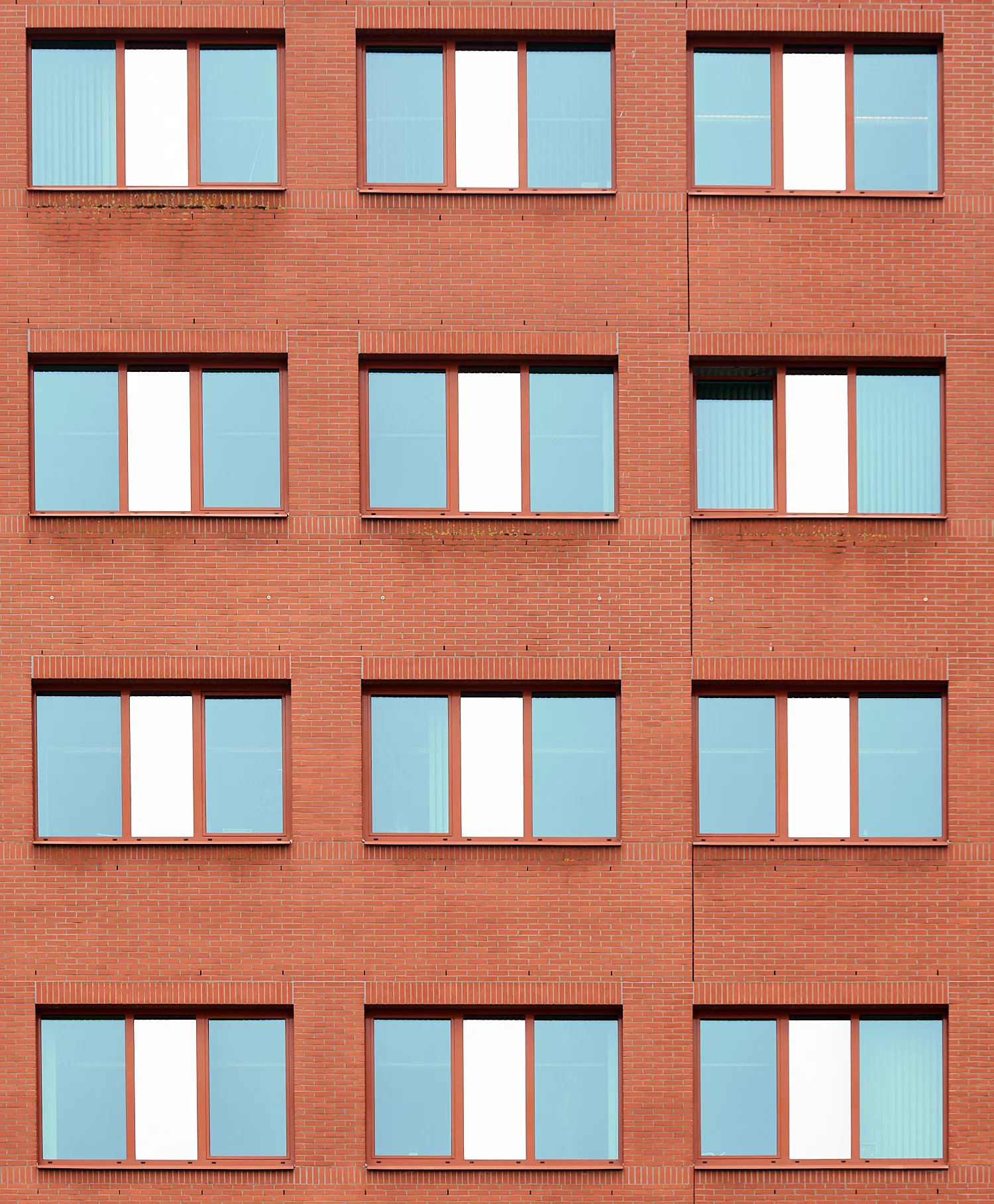 Hoogbouw Rotterdam