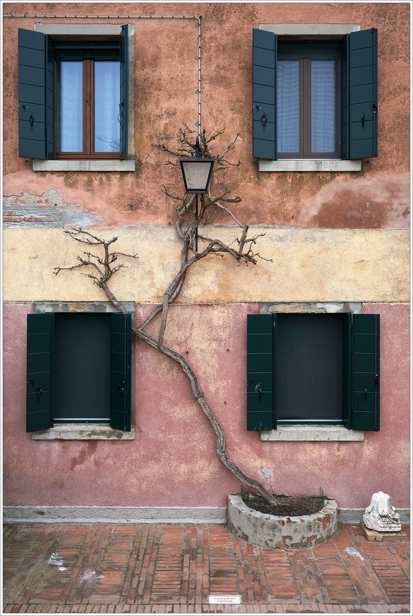   Torcello, Italy 