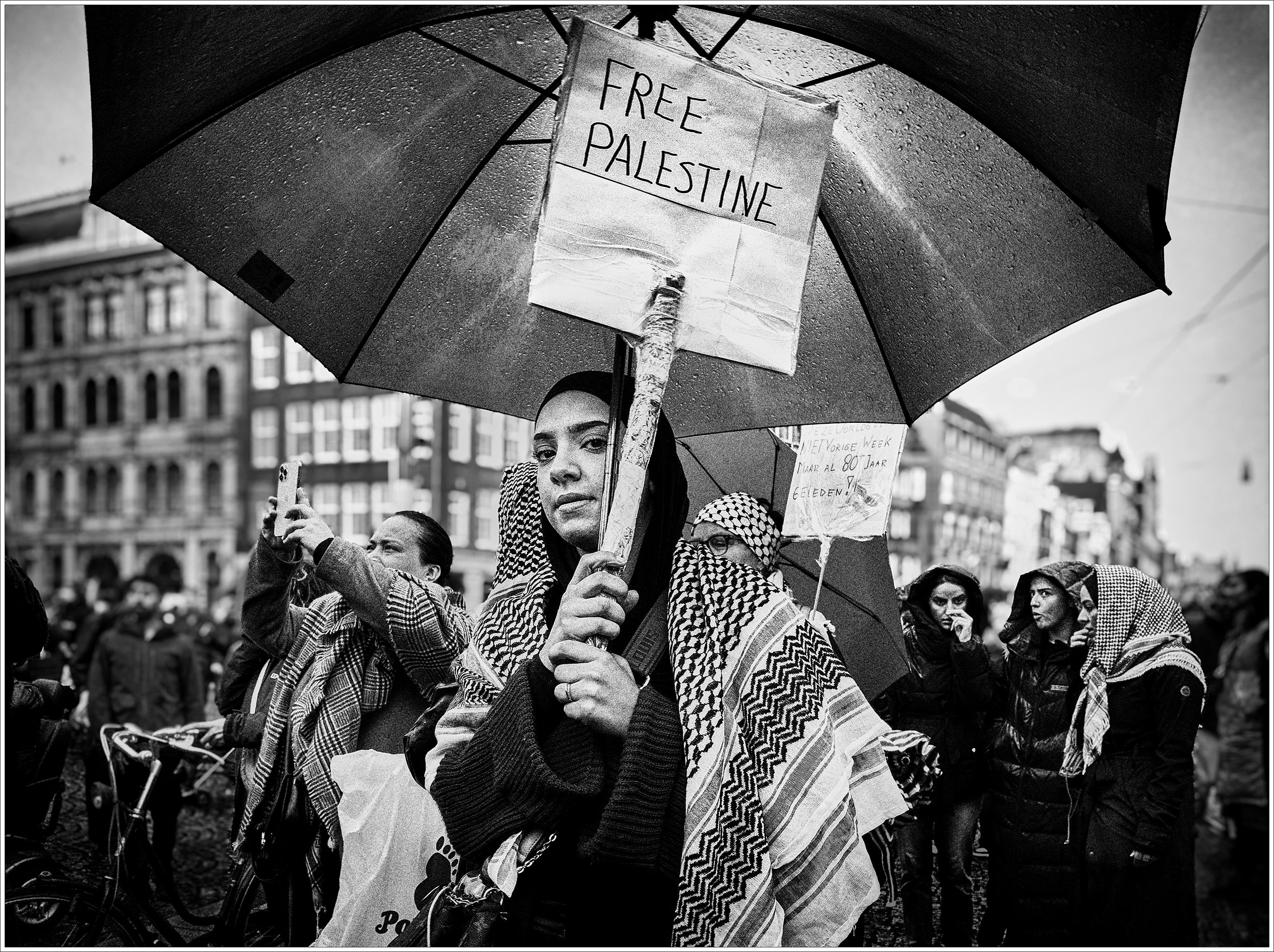 Free Palestine