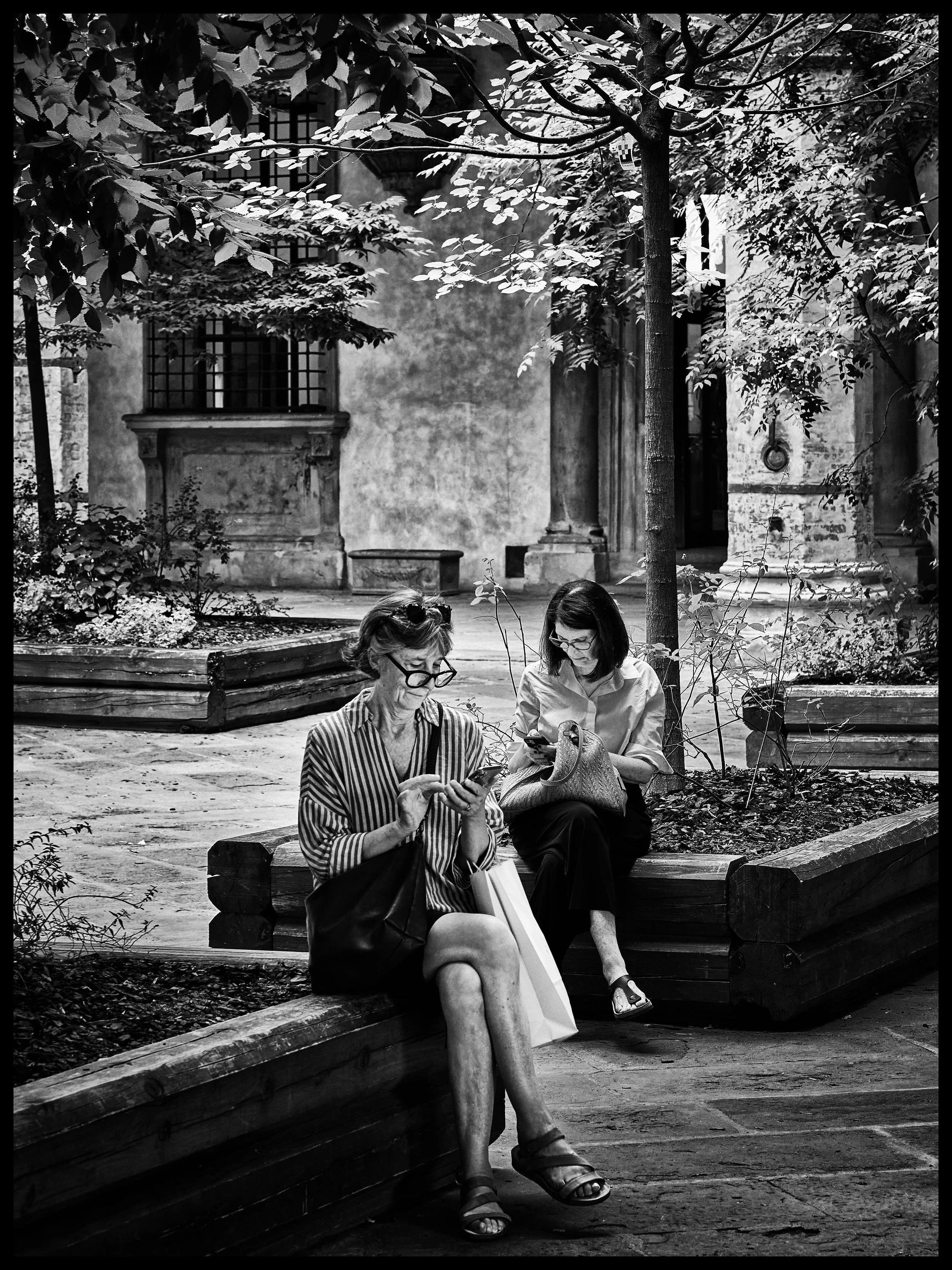 Conversation time... (Copy)