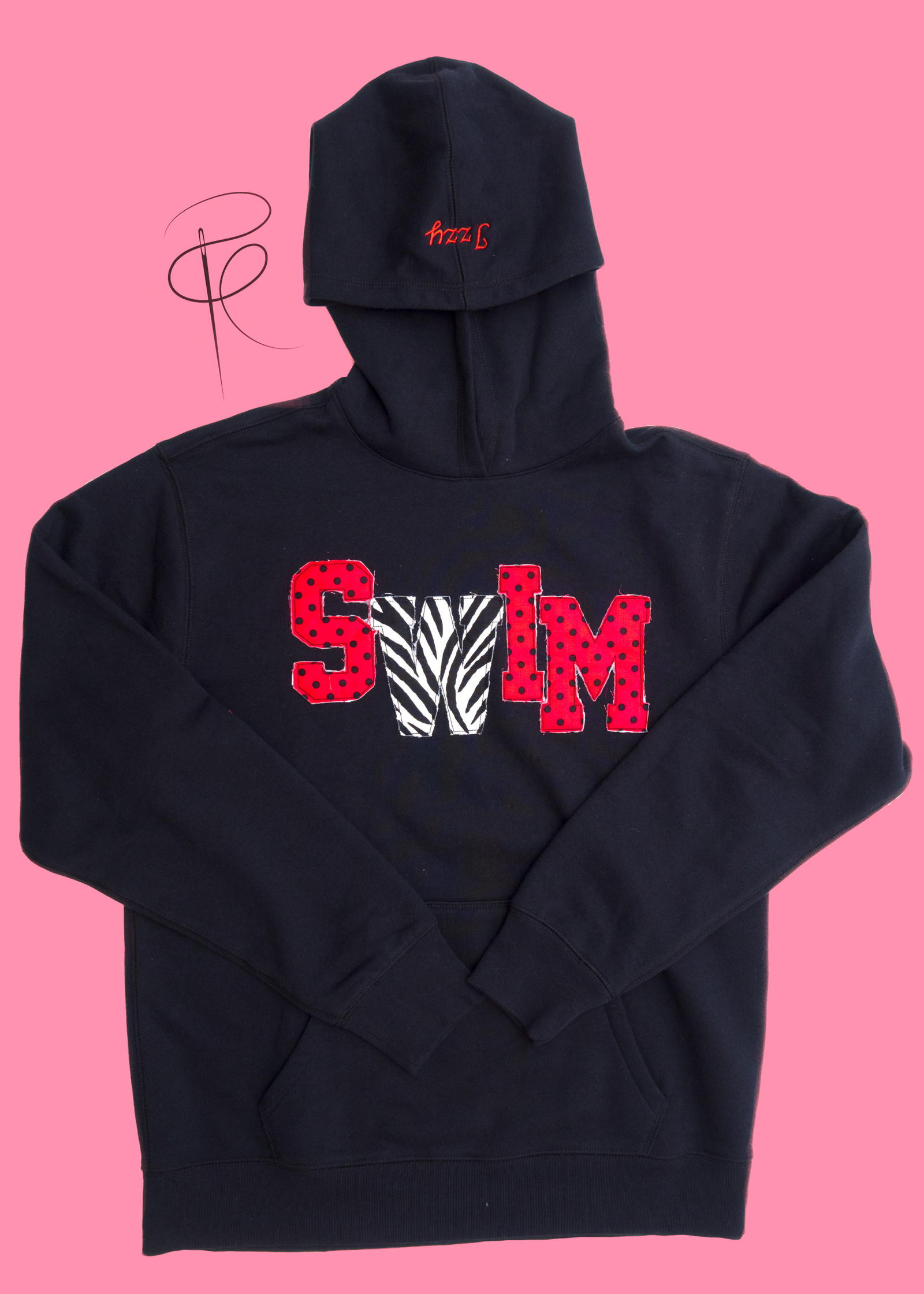 Sports Applique