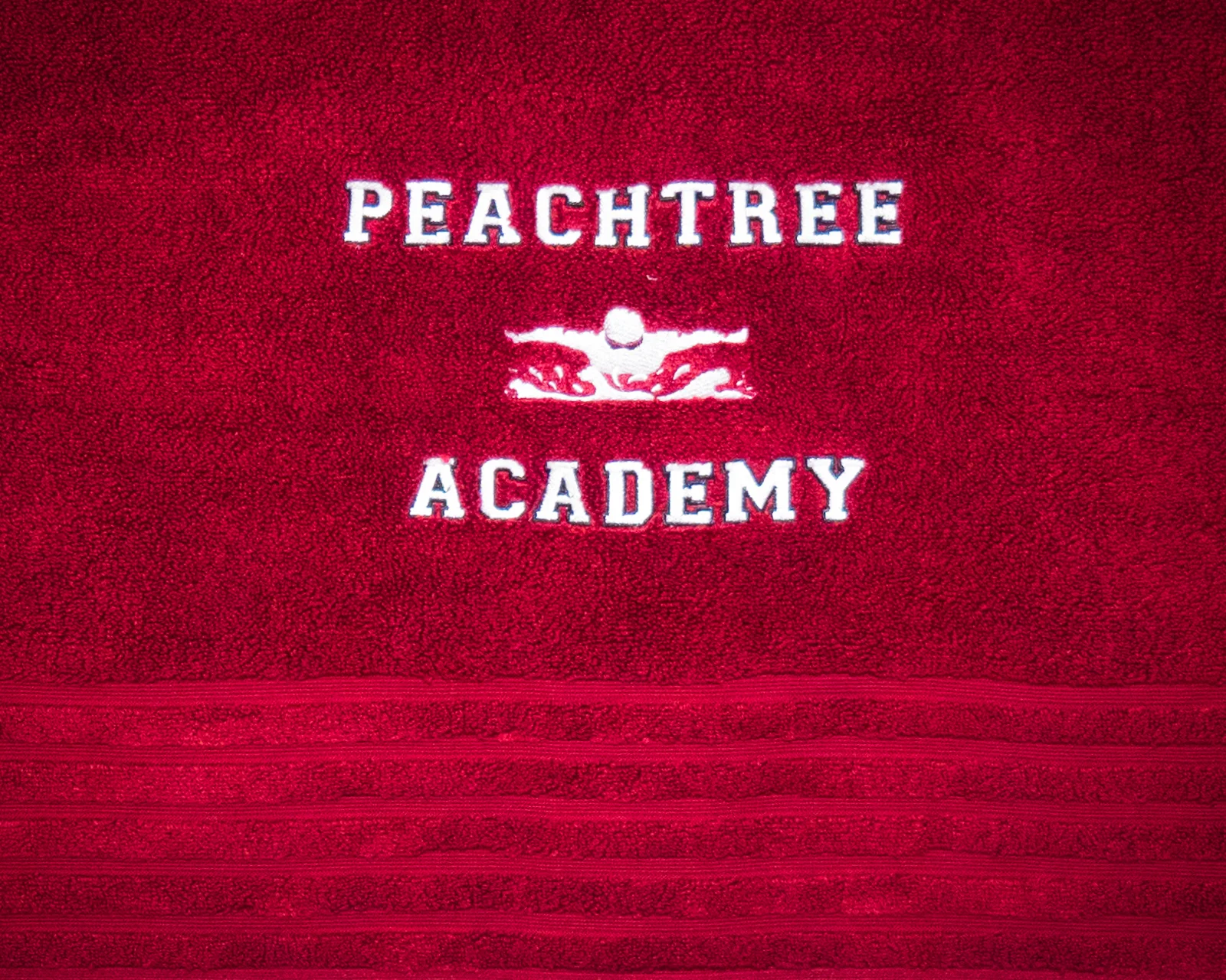 Peachtree Academy Swim Team