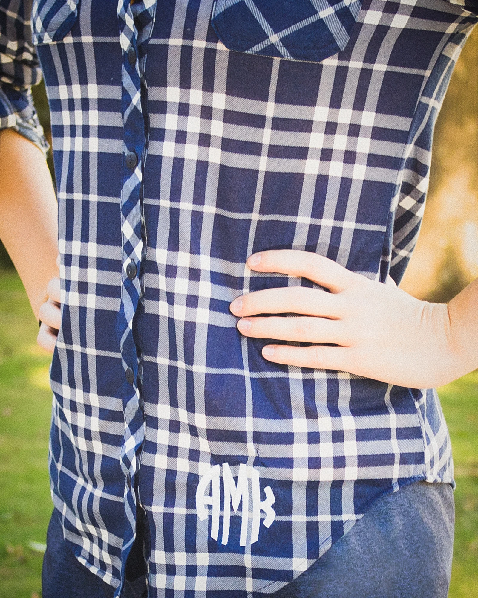 Monograms