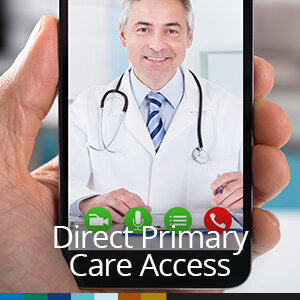Direct Primary Care Access