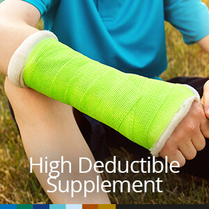 High Deductible Supplement Insurance