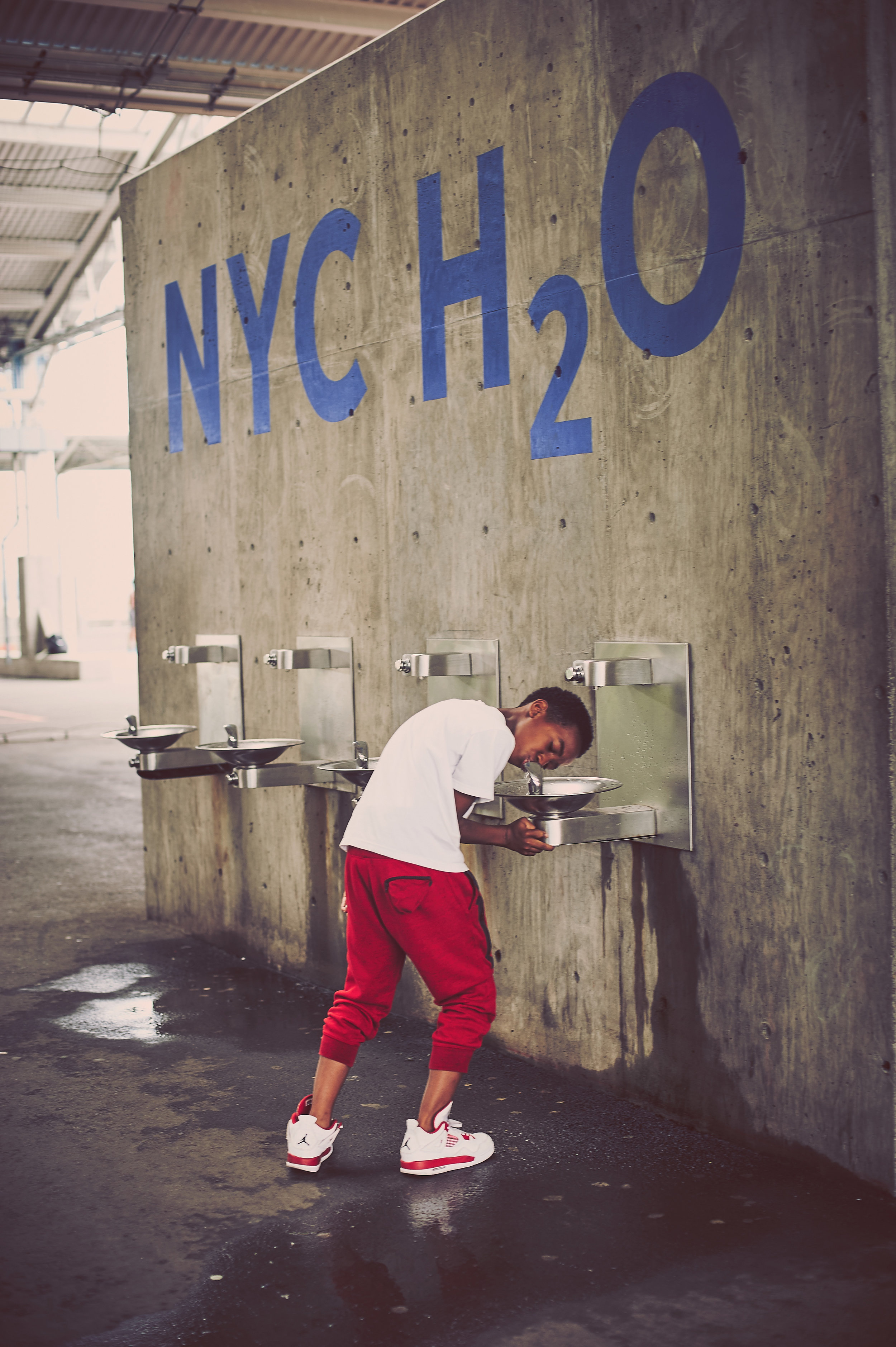 Pier 5, Brooklyn NY 2017