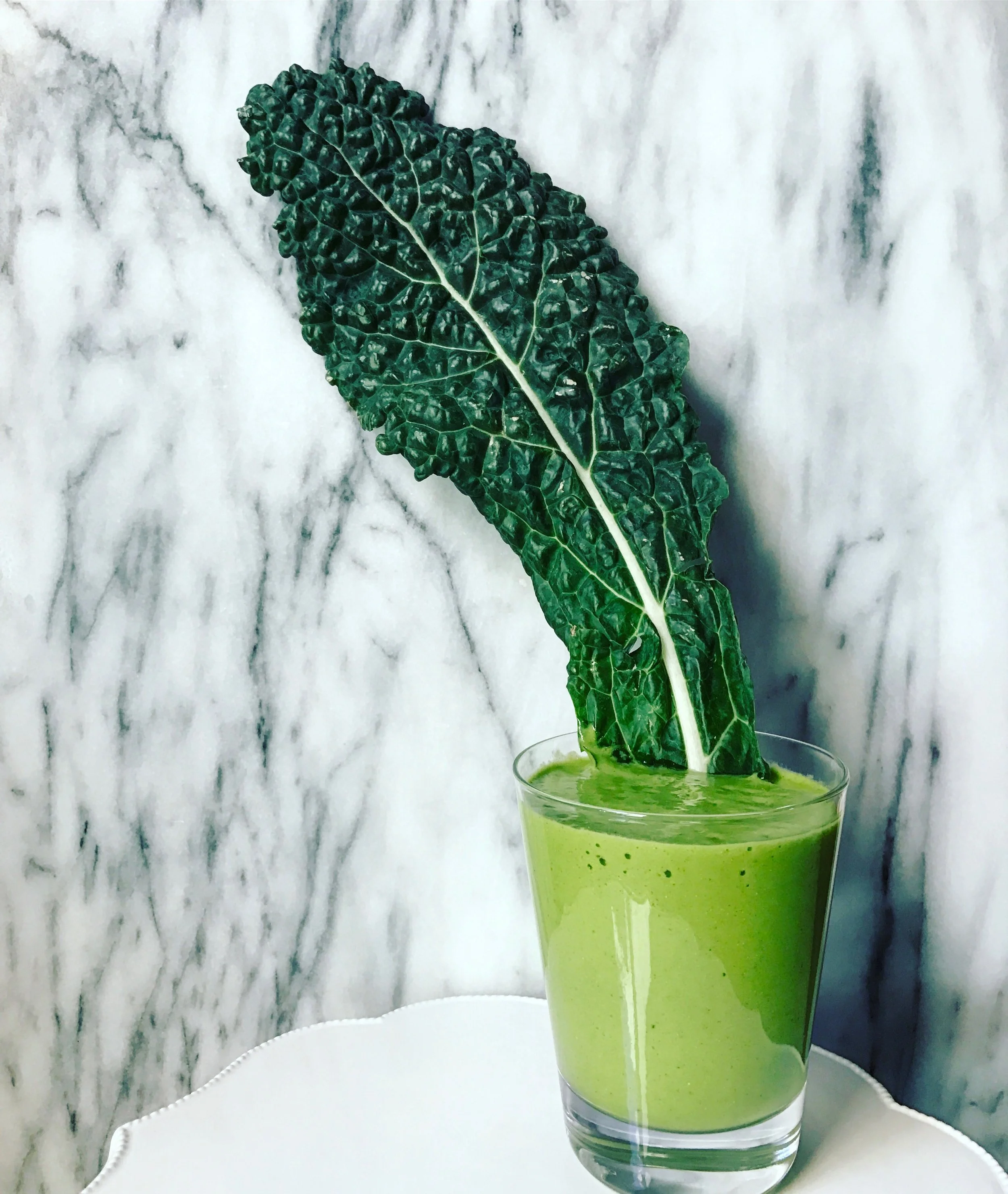 Green Smoothie for the People