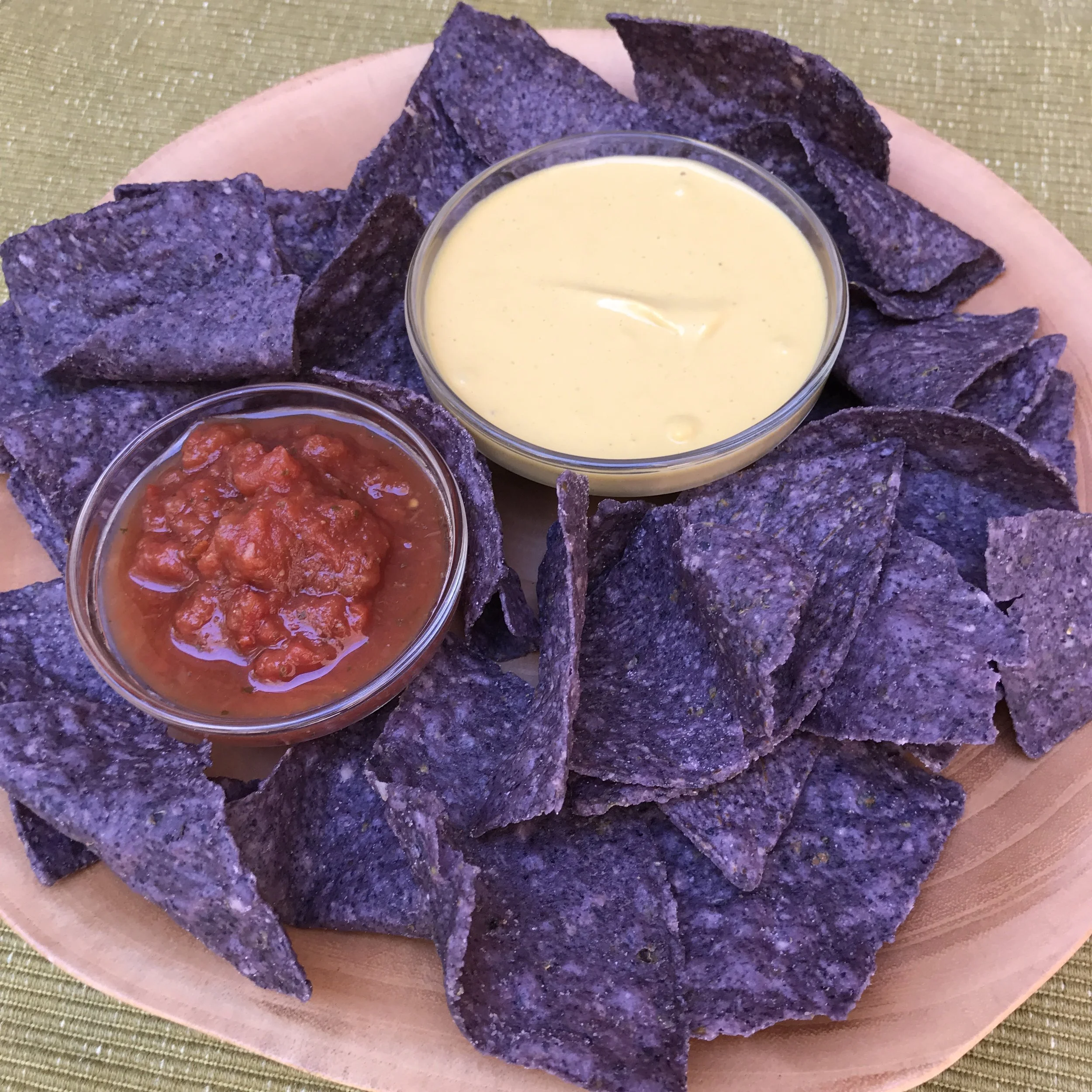 Chips and Dips