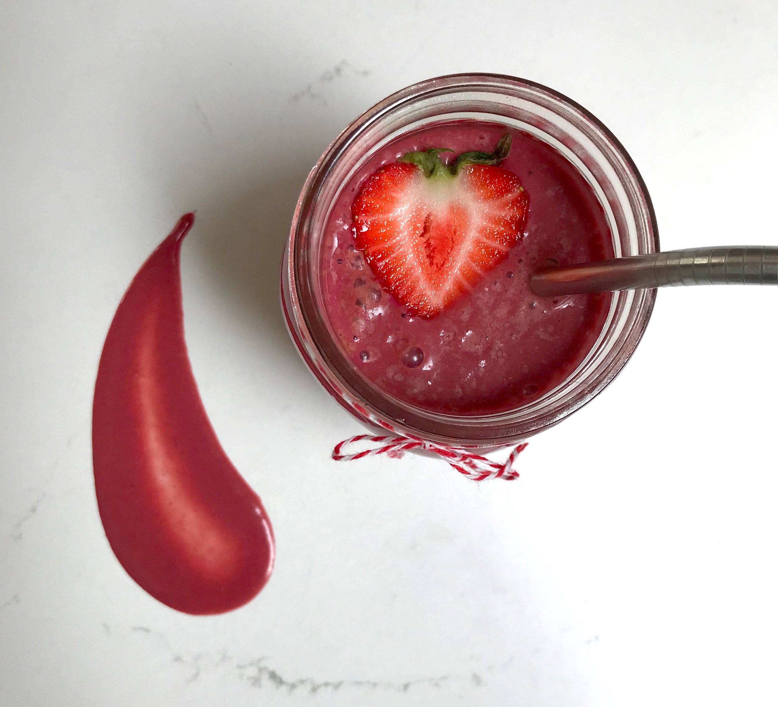 UpBeet Smoothie