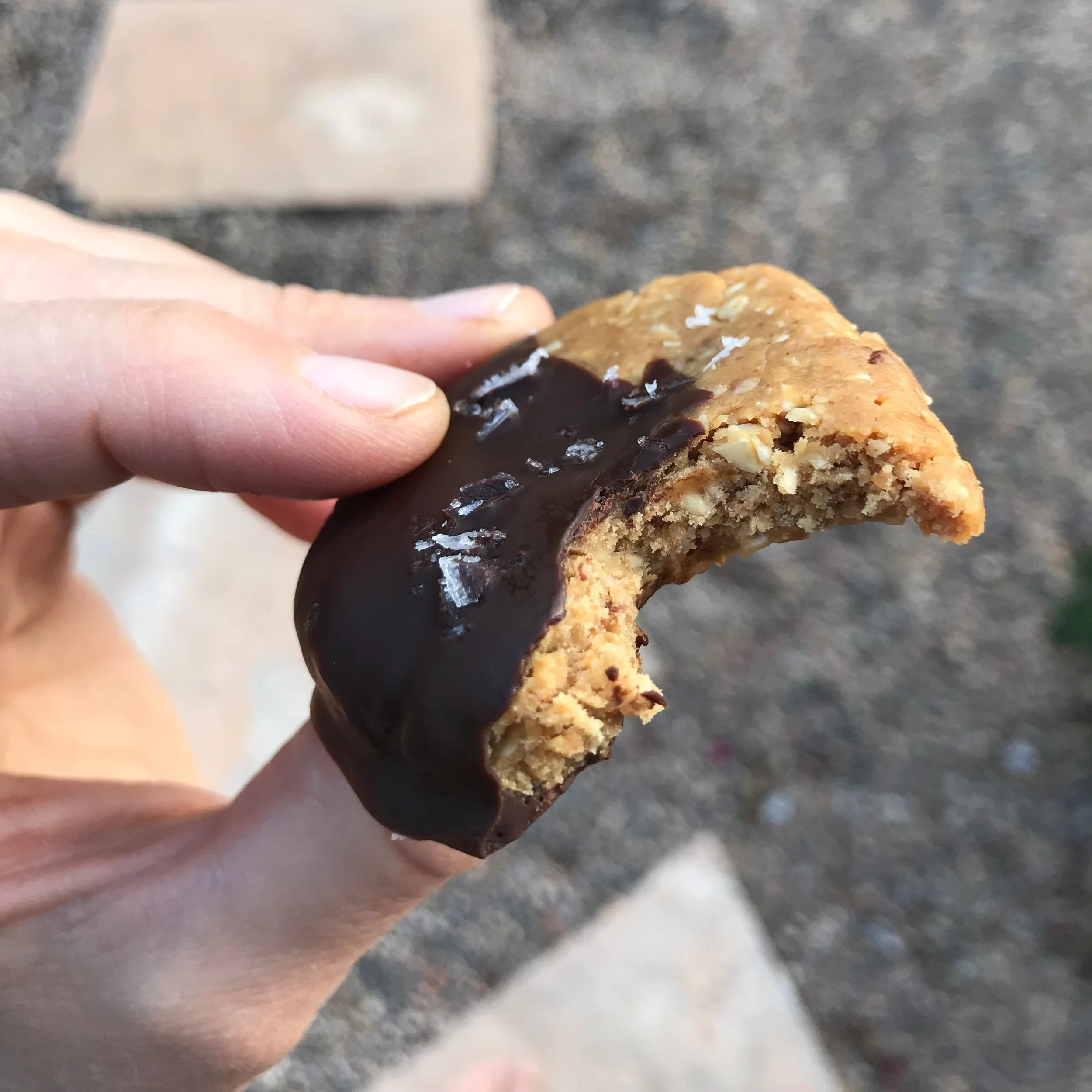 Cookie+Bite