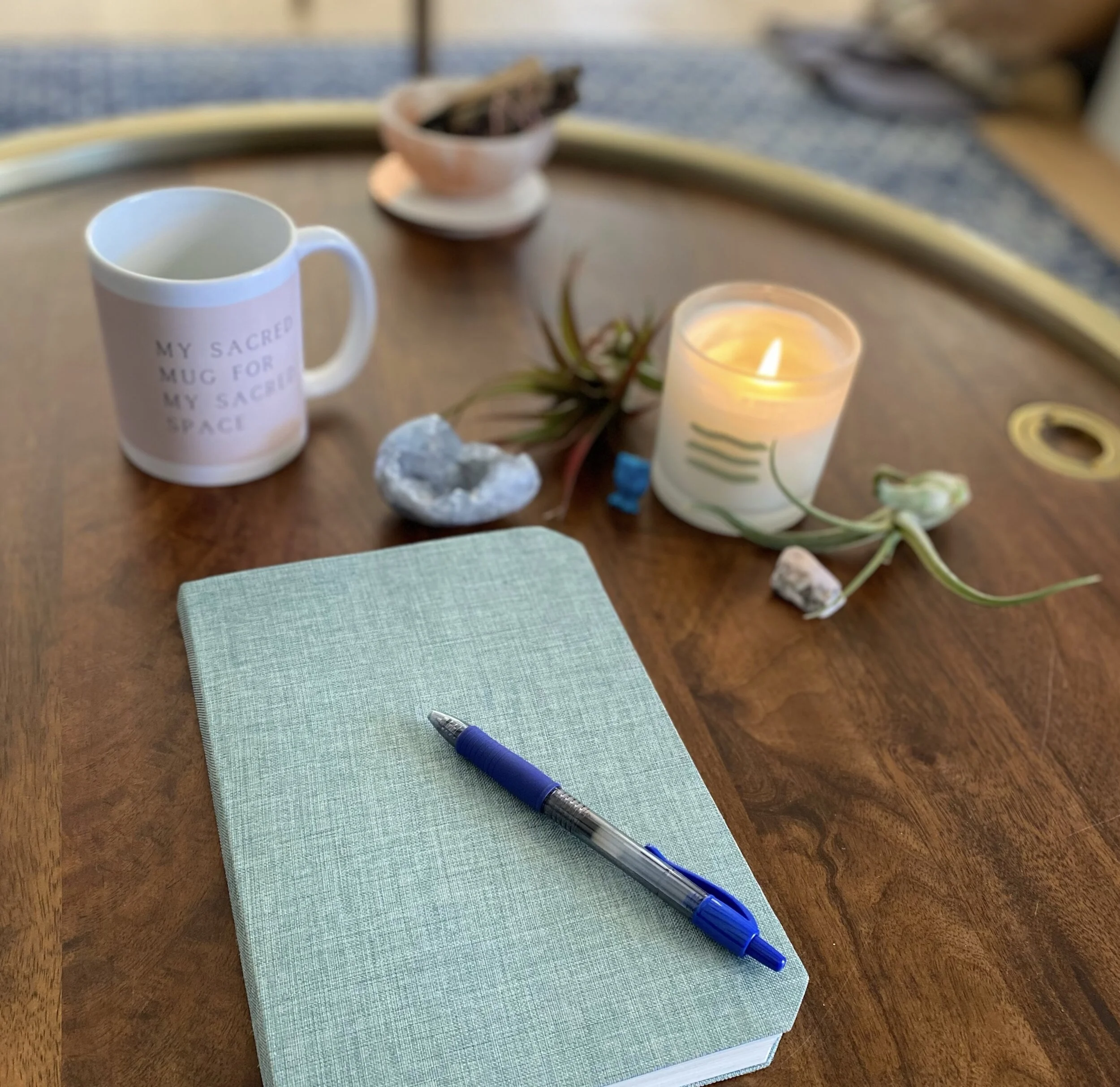 2020 Reflection: Journal Prompts