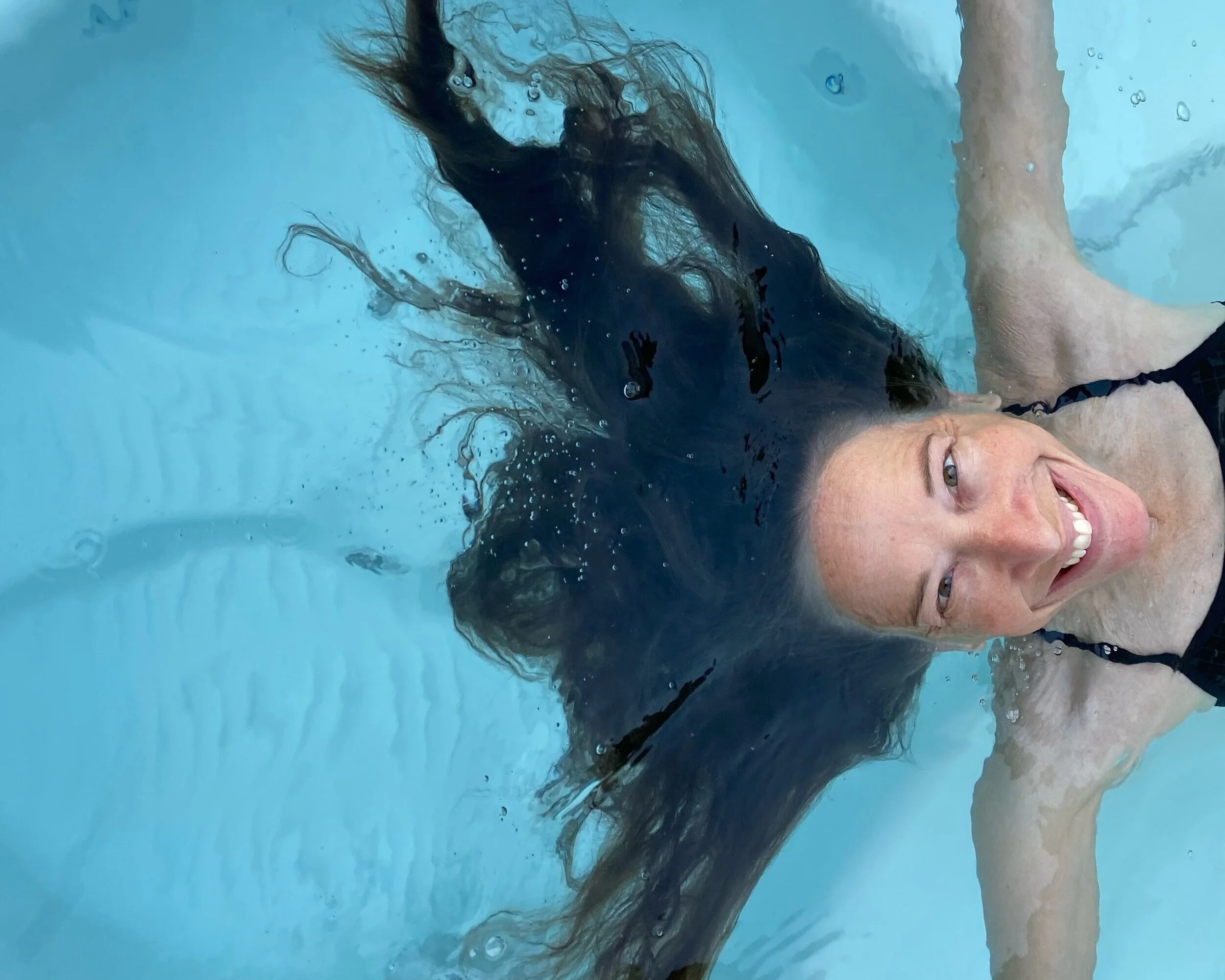 A Love Letter to My Hair