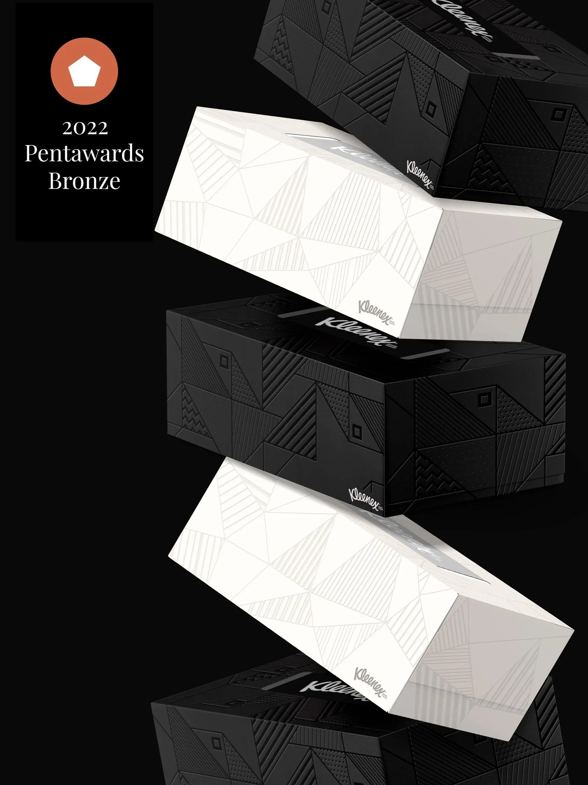 Kleenex BeU
