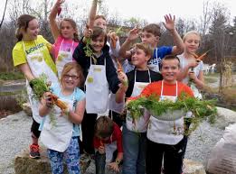 Cornucopia Project Community Garden