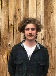 JACK RIXEY, TRACIES COMMUNITY FARM