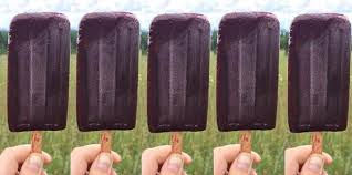Cheshire Garden Fruit Ice Pops