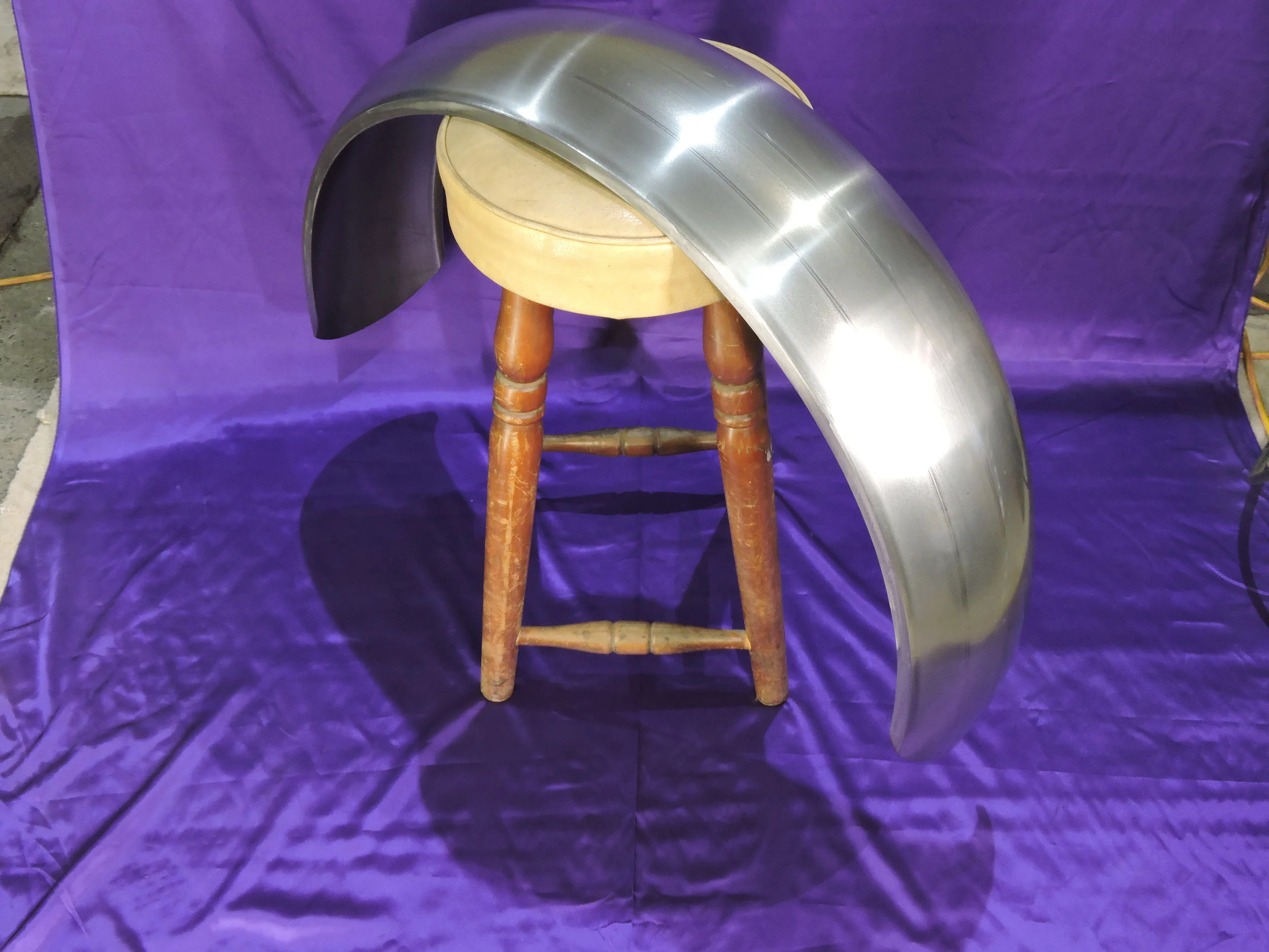 Henderson Sidecar long #53-1