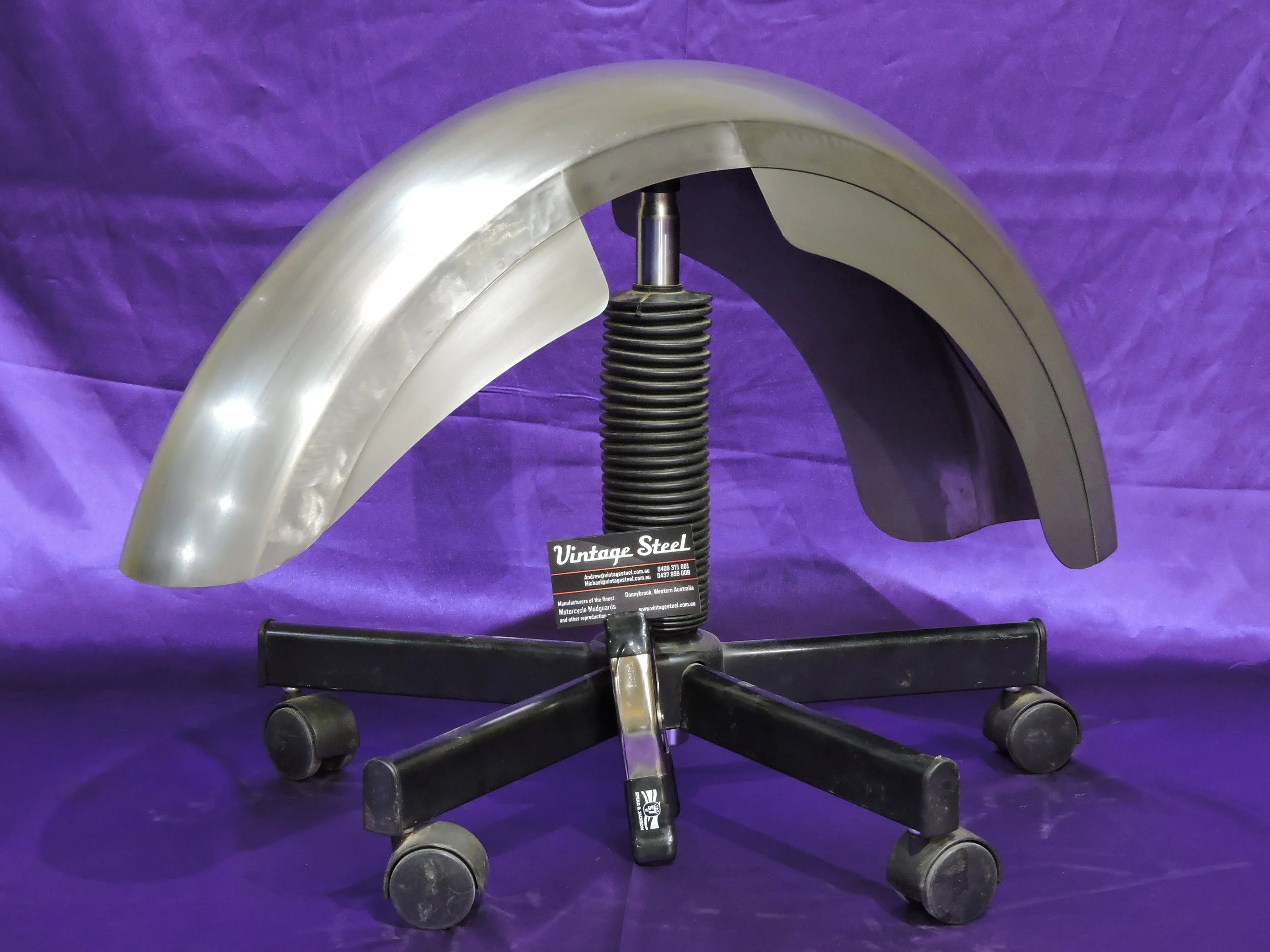 Ace Front Fender #41-1