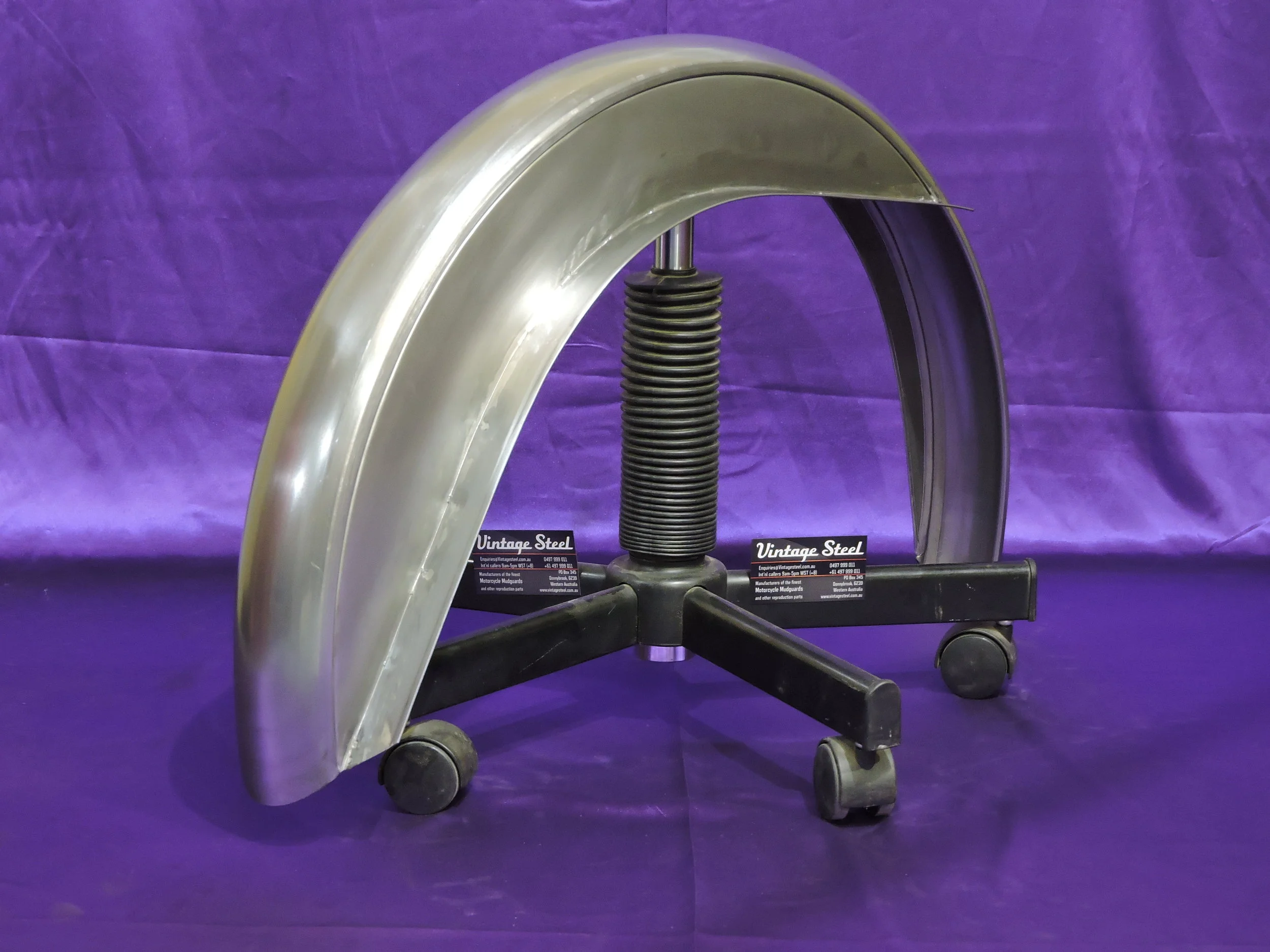 Douglas 1914 Rear #02-1W