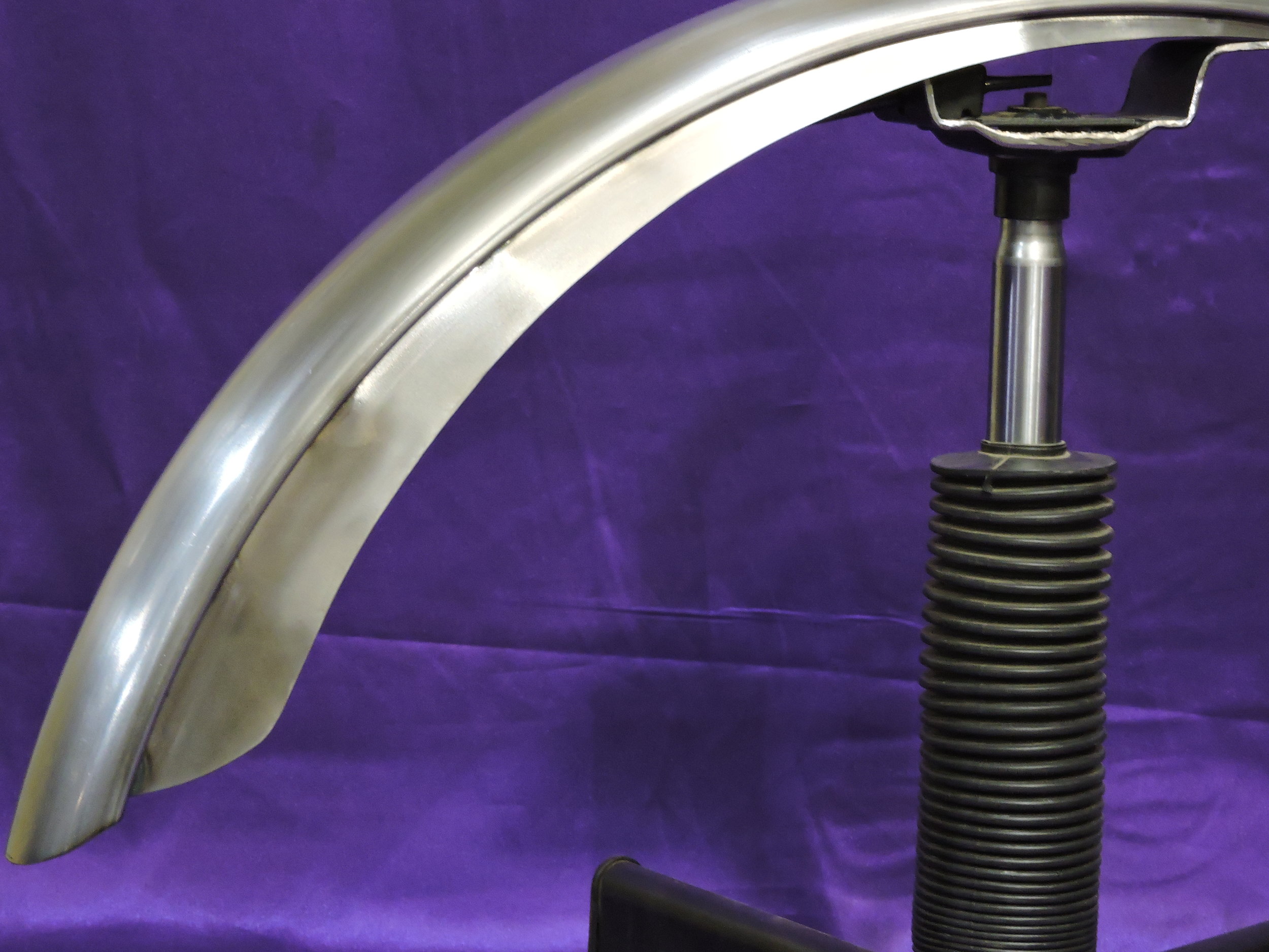 Vintage Steel — Thor 1912-13 #02-1W