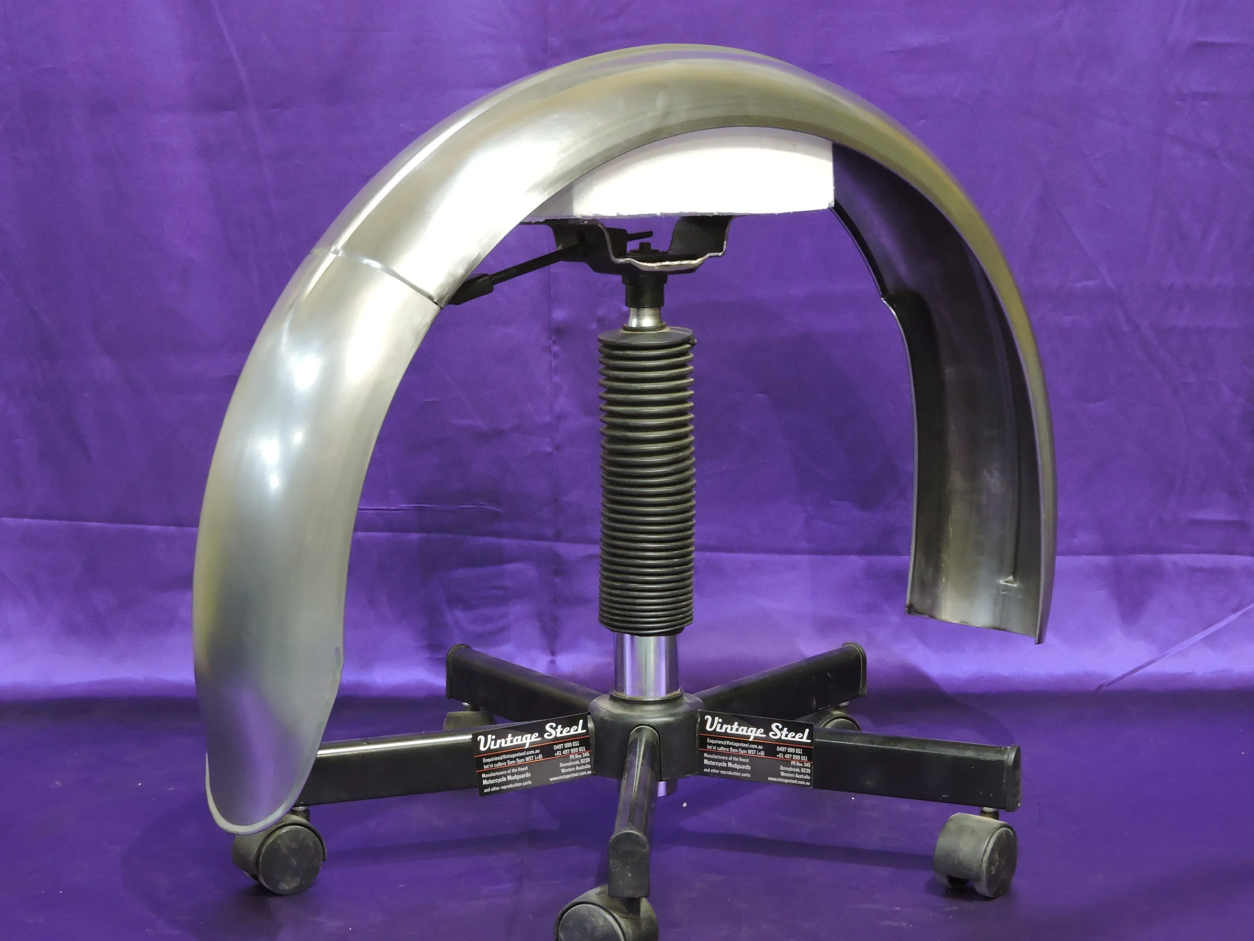 Norton 1930 M19 Rear (8).JPG