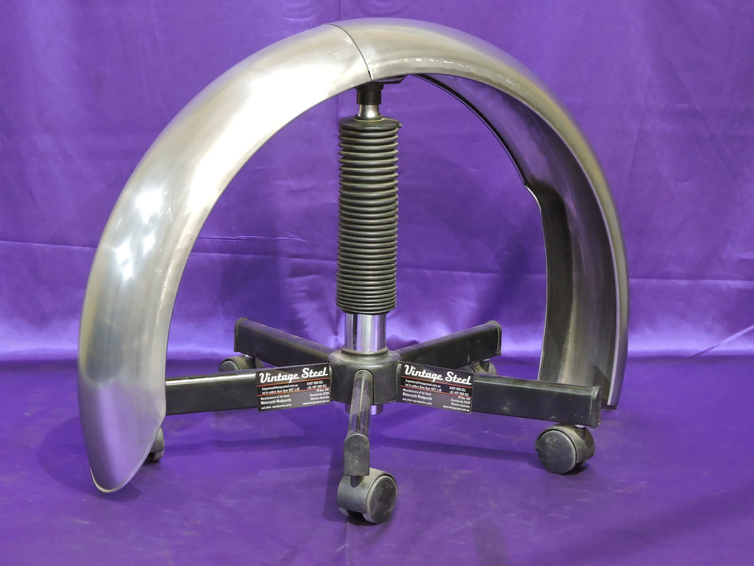 45 Ivory Calthorpe 1931 Rear (8).JPG