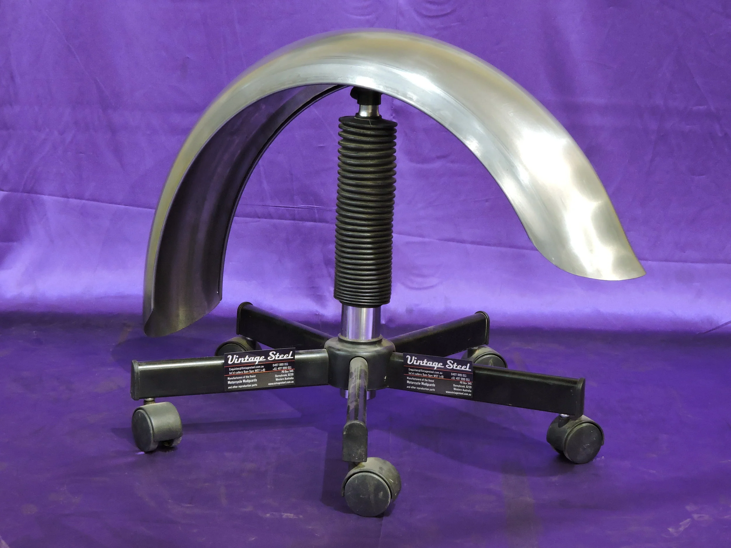 Rudge Ulster Front 1937 #31-1W