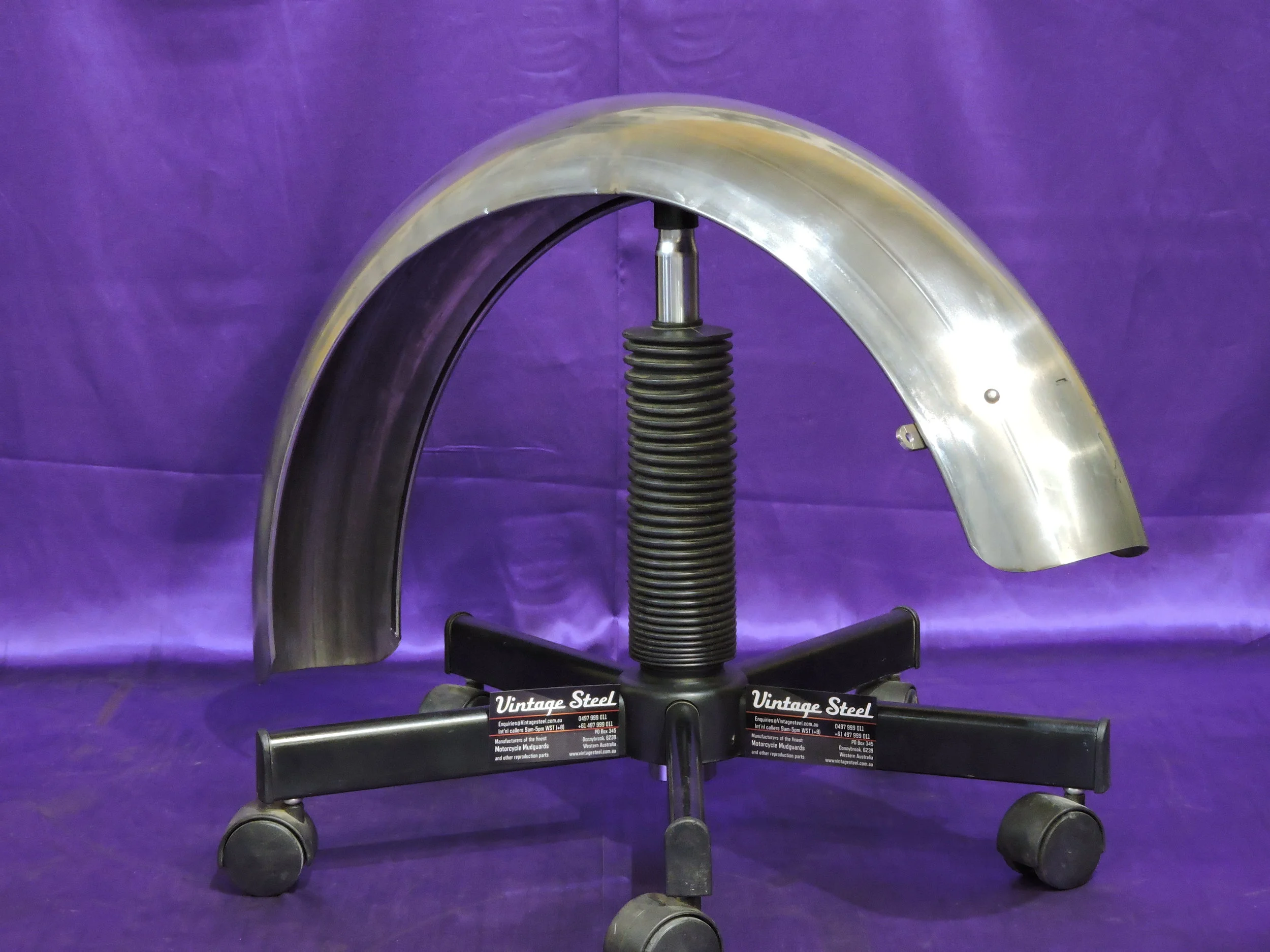 31 Rudge 1930 Special Front (3).JPG