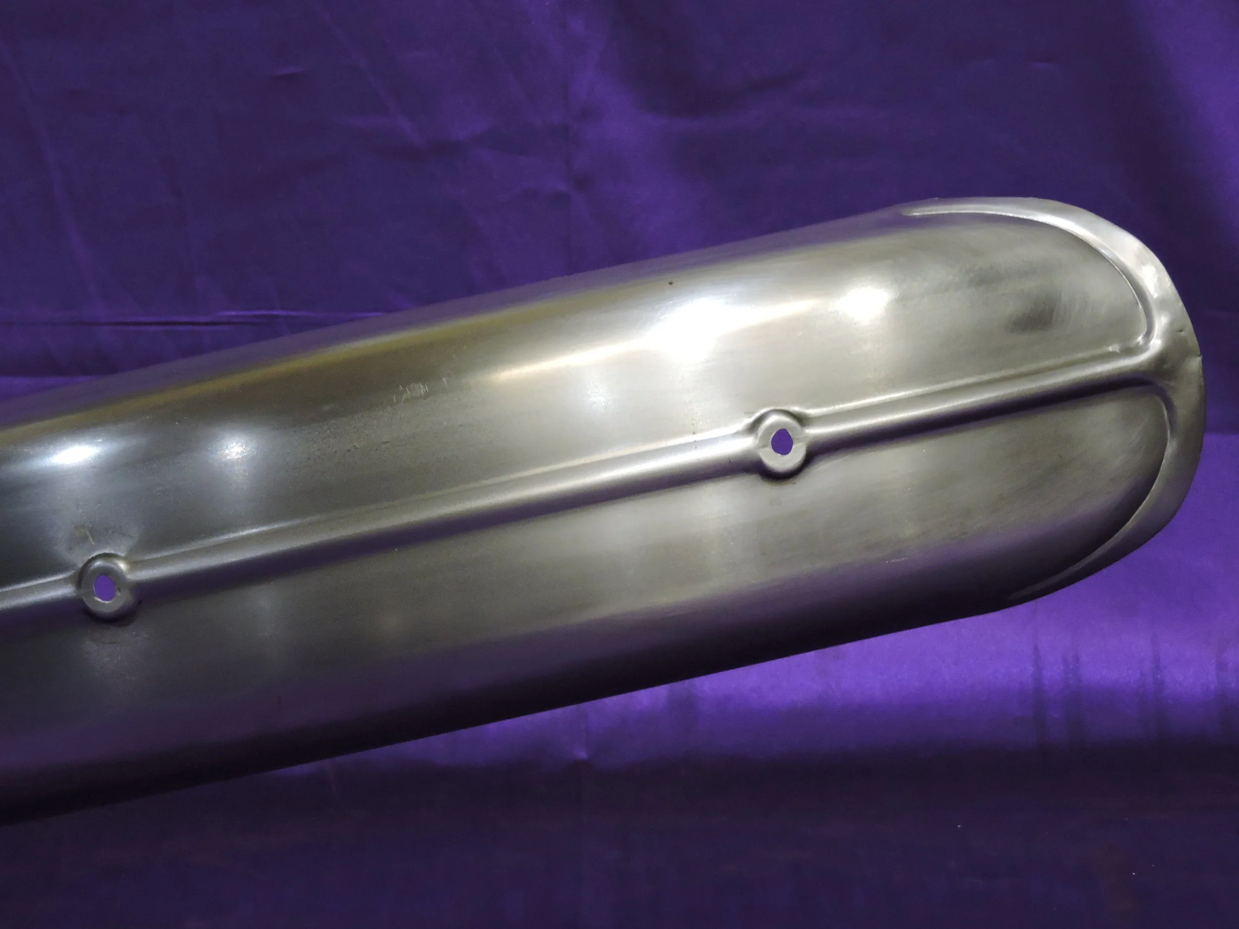 Ariel 1946-50 Front #30-1