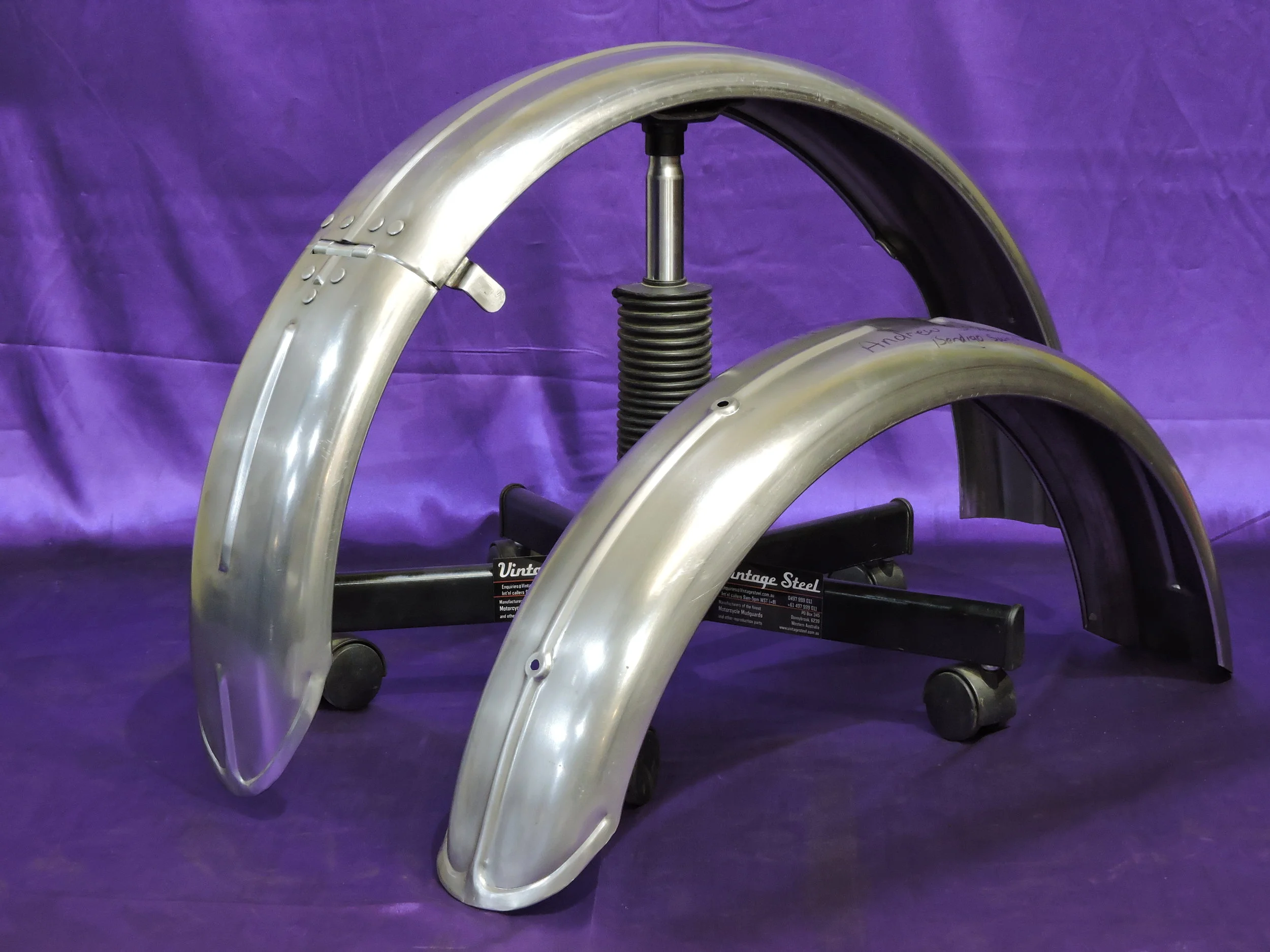 43 Ariel 1949 plunger rear (13).JPG