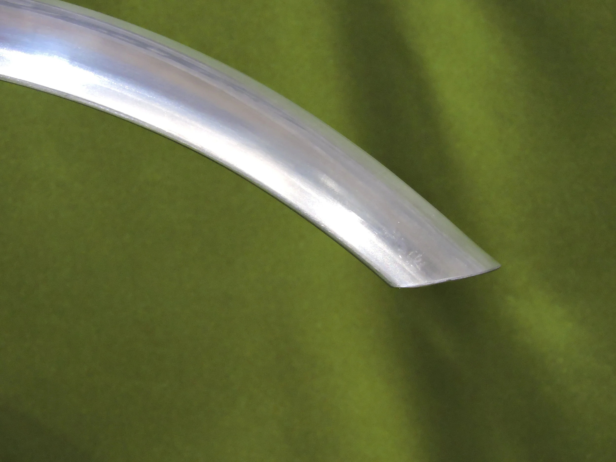 Vintage Steel — Alloy Guards - Custom, Competition, Cafe Racer