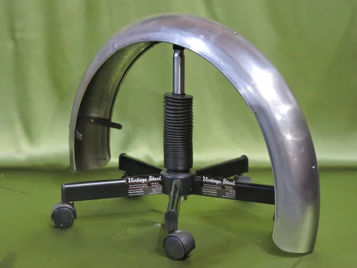Vintage Steel — Rudge Special Rear 1931 #31-6W