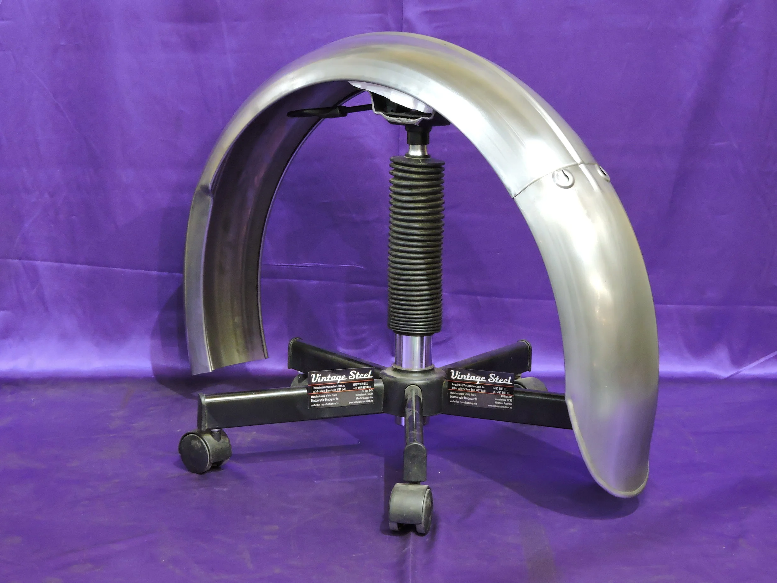 Royal Enfield Rear #42B