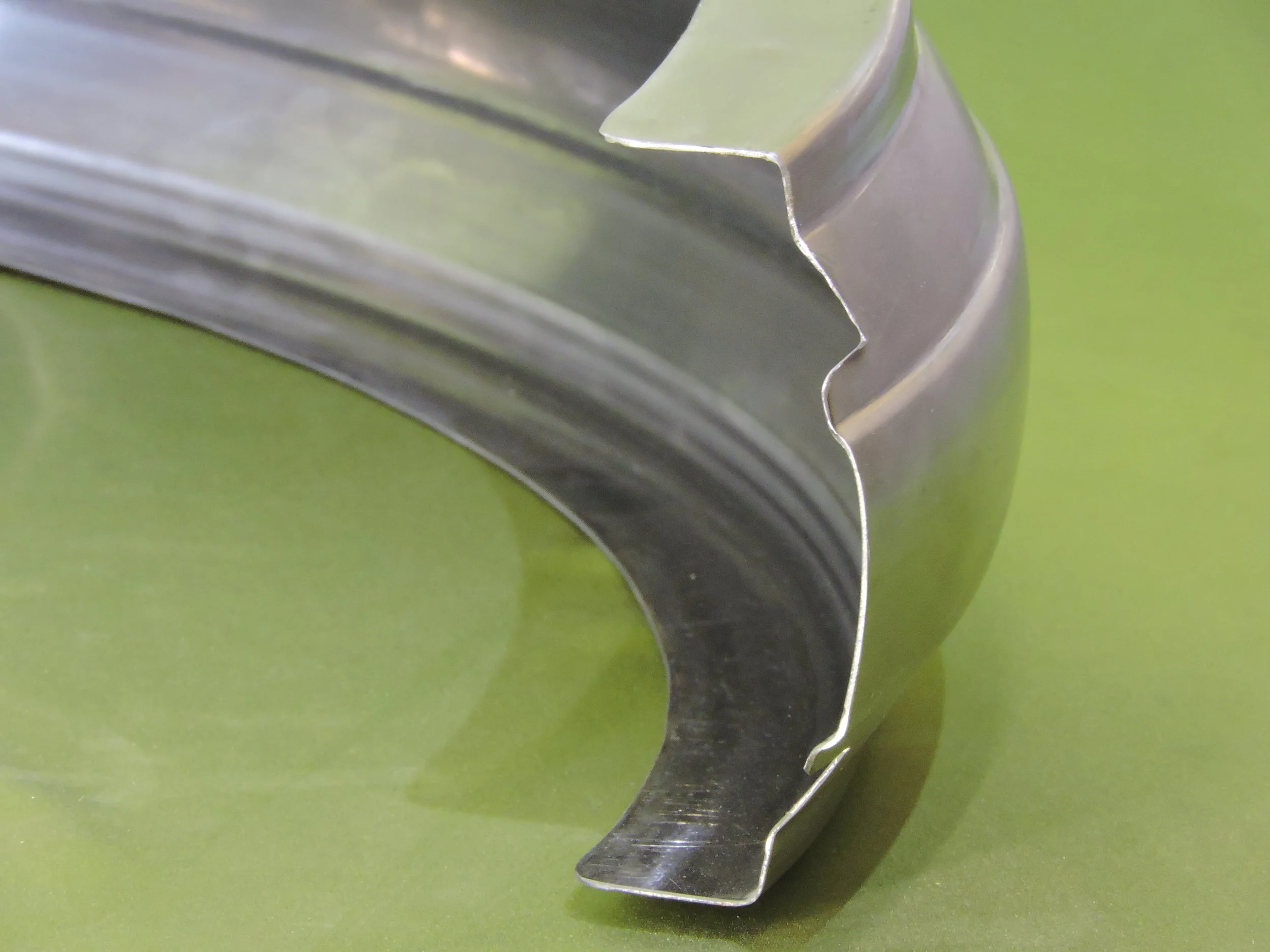 Harley Pup 1926/27 Rear #28a-1