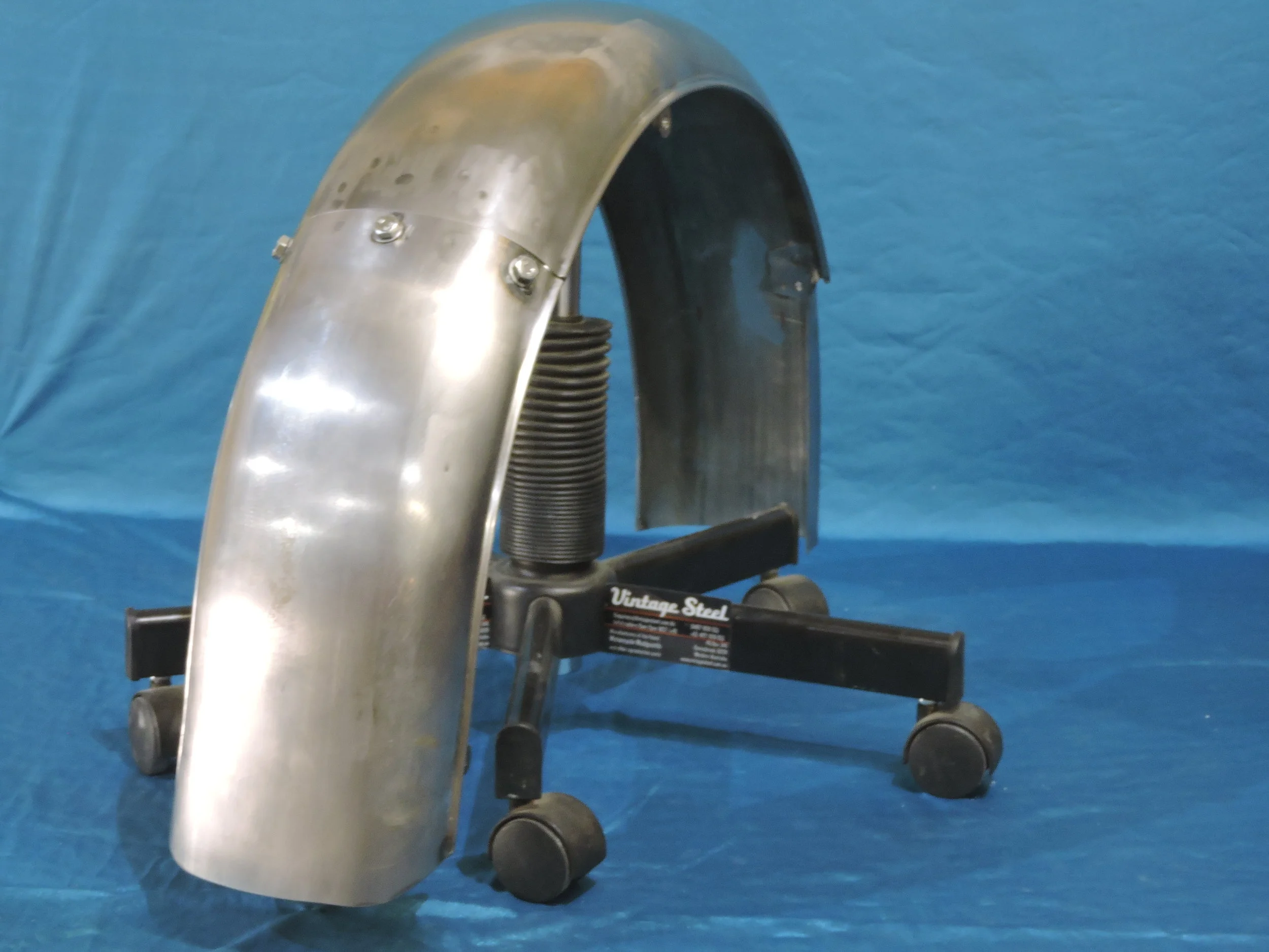 Indian Military 741 Rear #50-1&amp;2