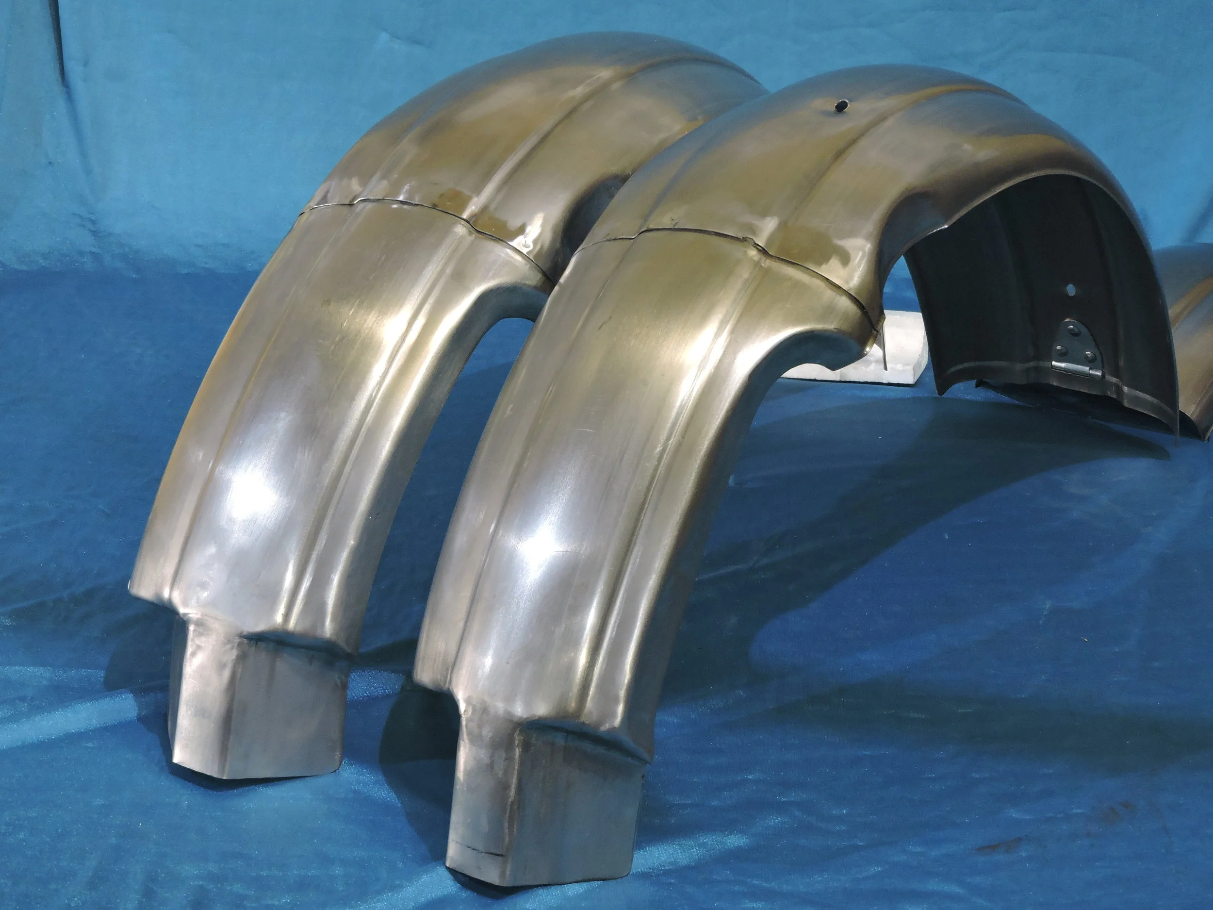 Harley 1926-34 Rear #52-2