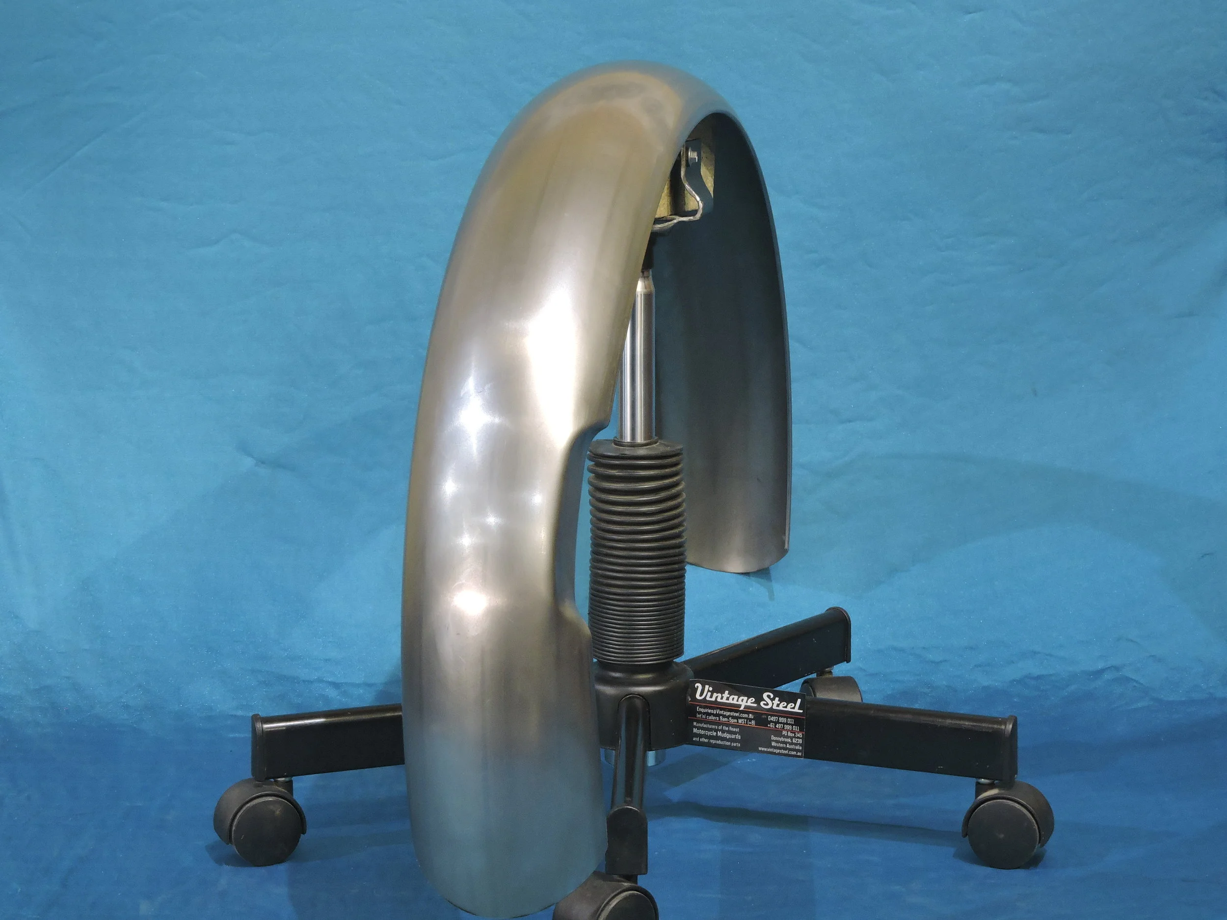 Raleigh 1922 Rear #27-1
