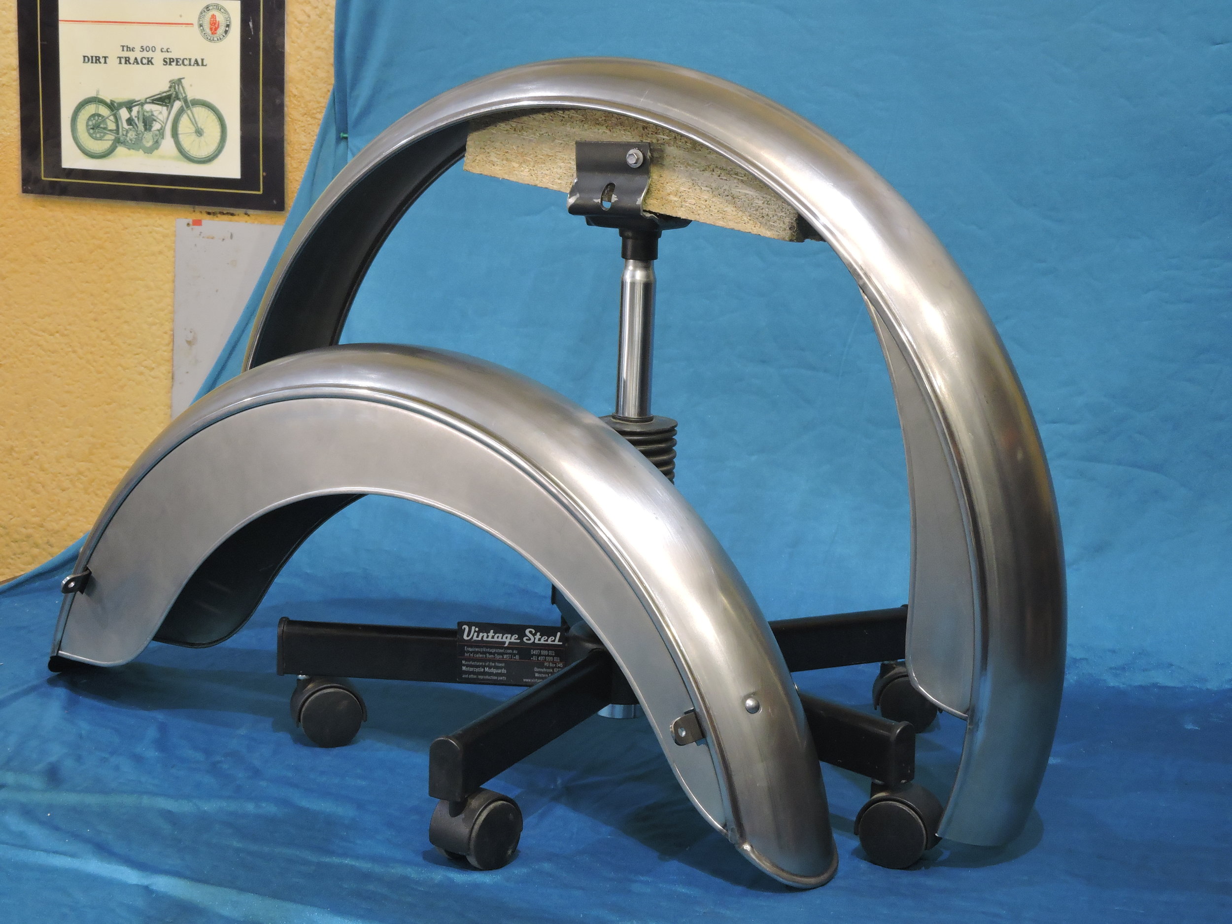 Brough Veteran Rear #16-2