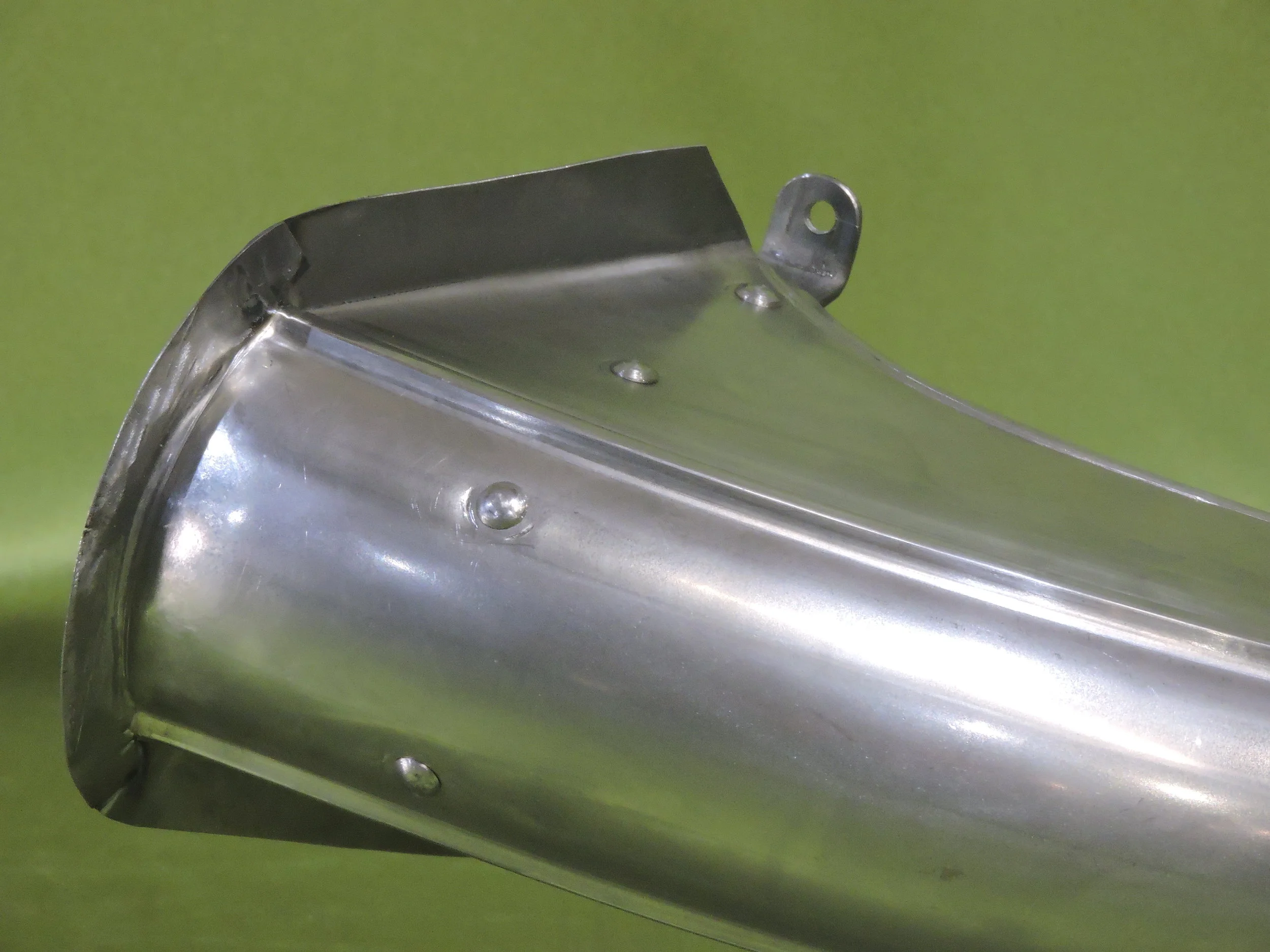 BSA Veteran 1912-13 Front #04-2