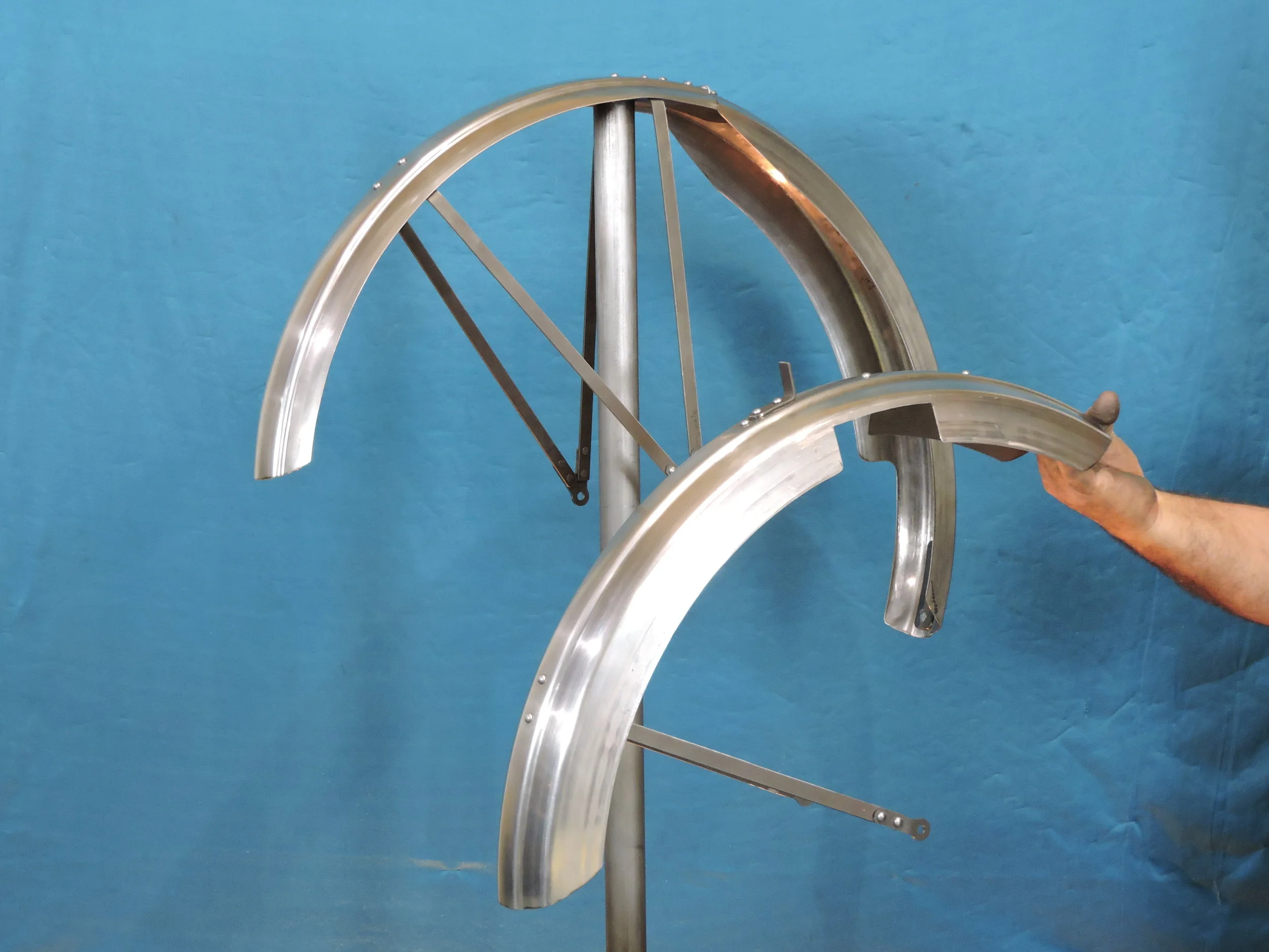 Yale 1913 Rear #18-1