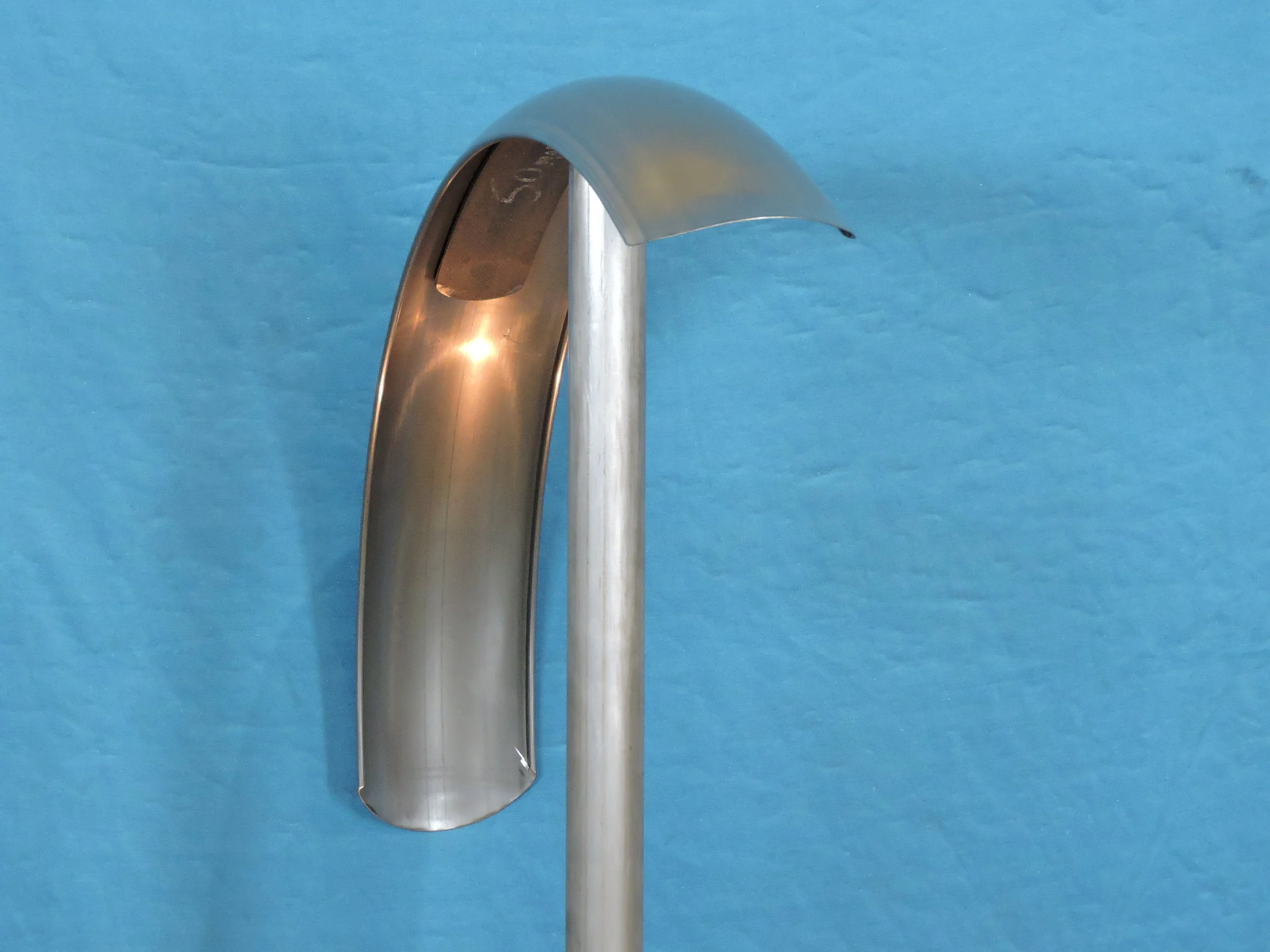 Triumph TR5 Trophy Front #12-1