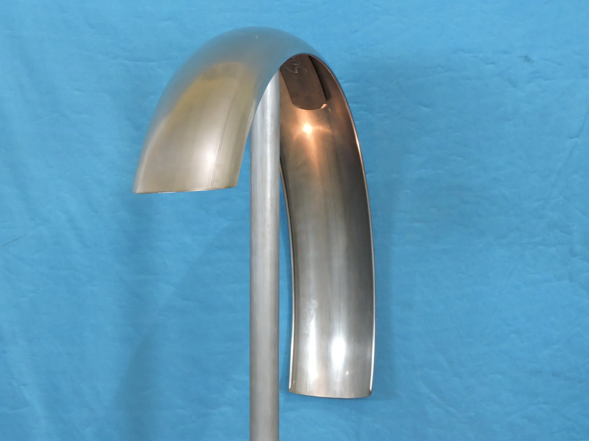 Triumph TR5 Trophy Rear #27-1