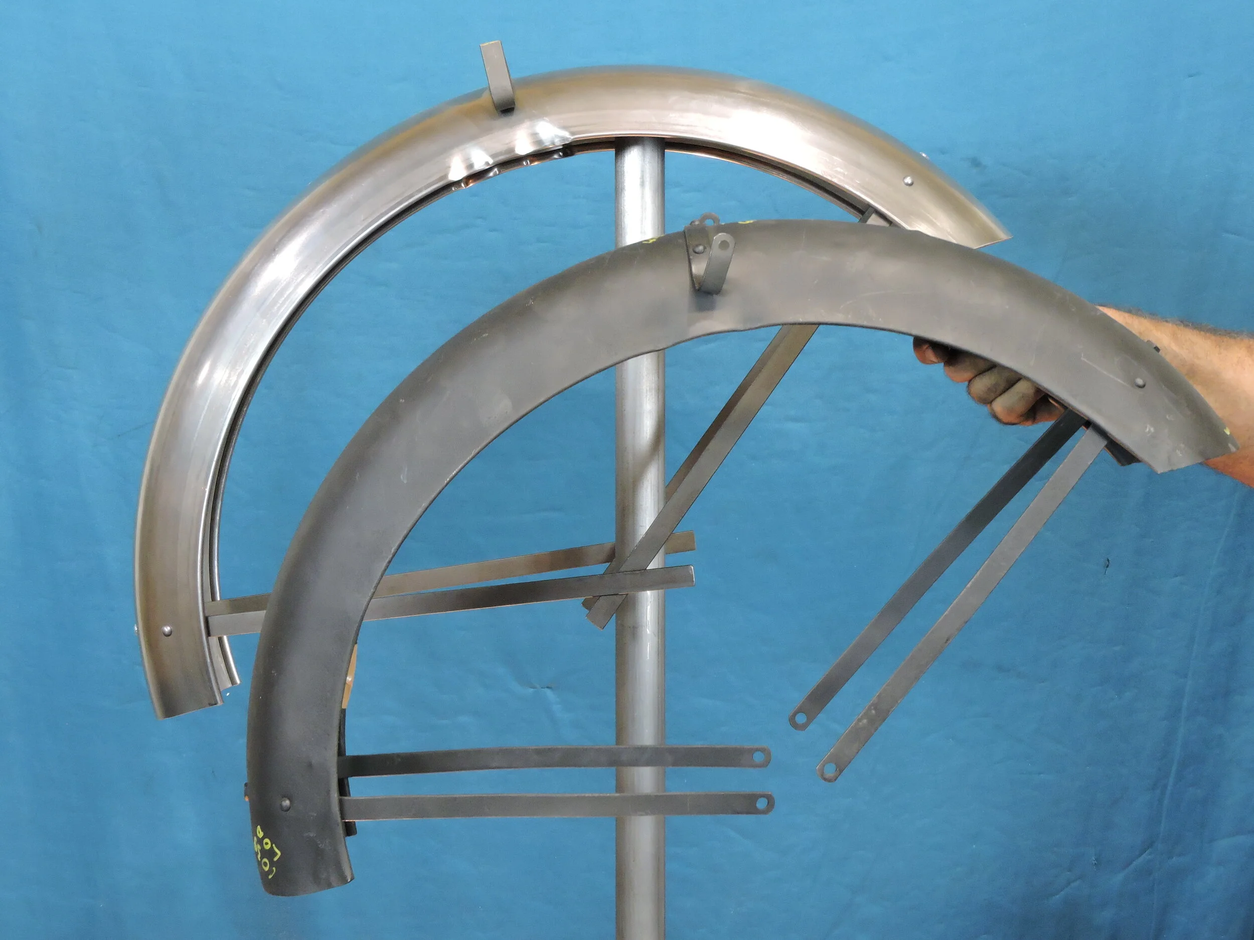 Douglas L3 Front #31-2W