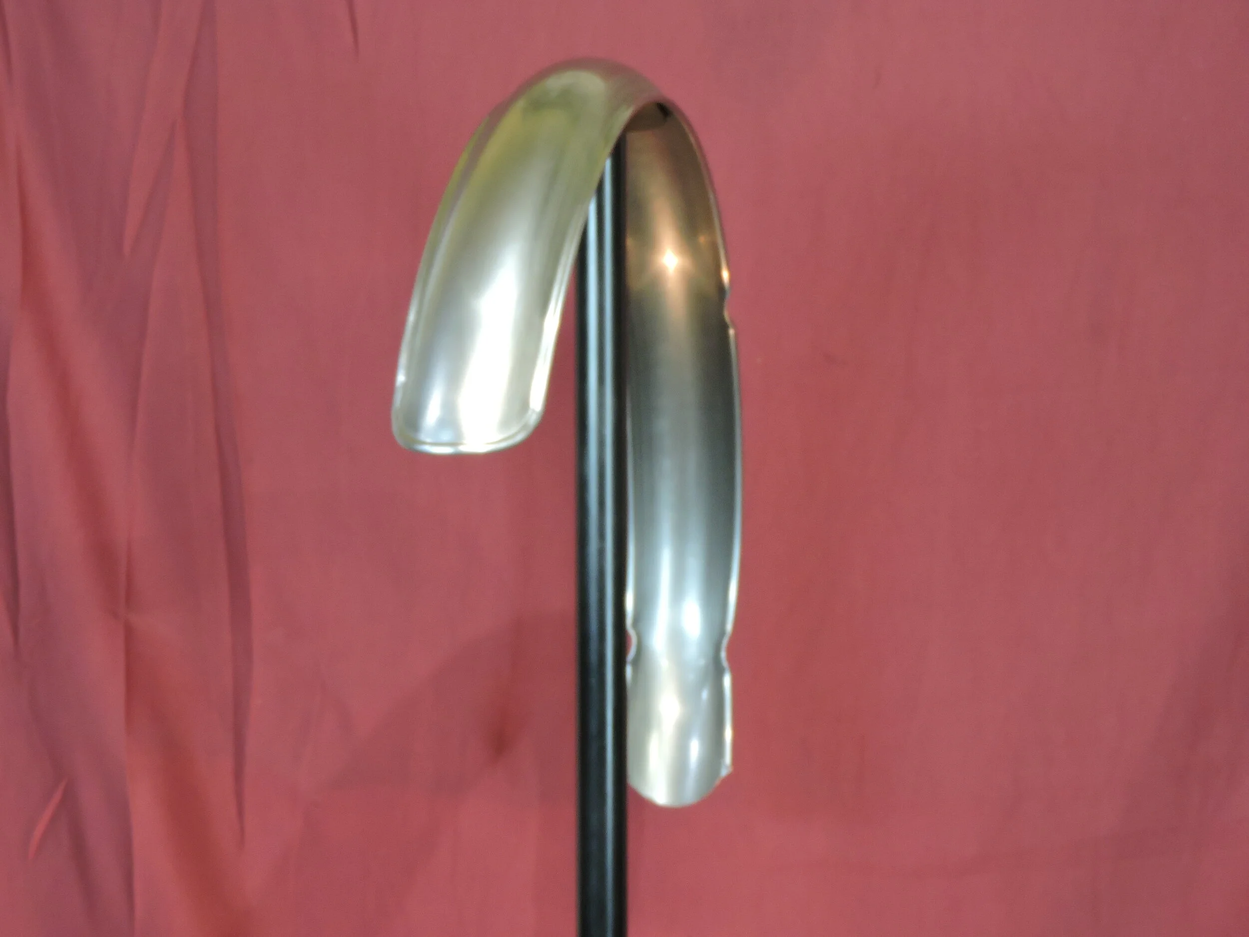 Triumph Veteran Rear #10-3