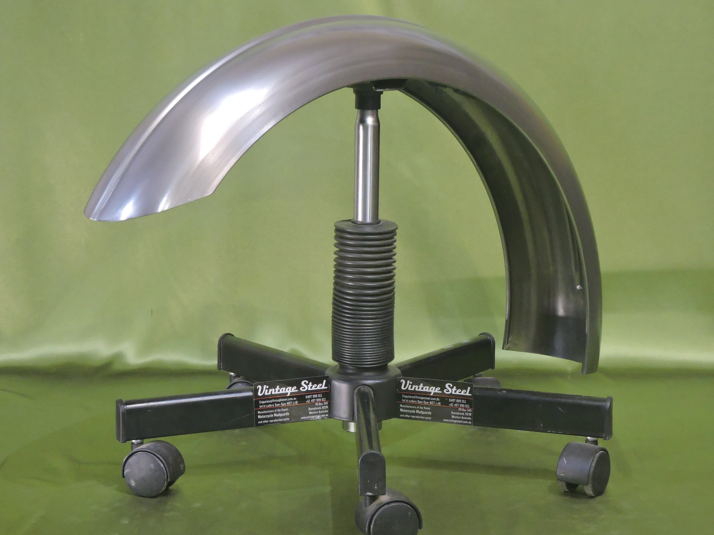 Royal Enfield Front #42-1