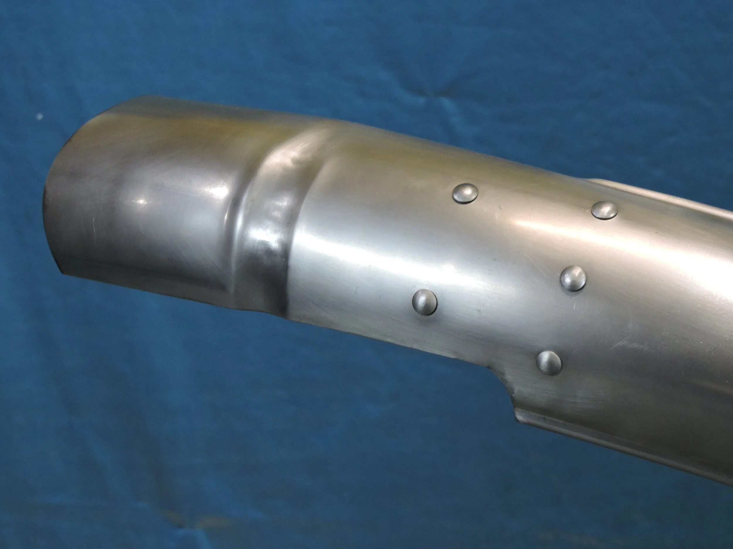 Indian 1916-23 Rear #16-2